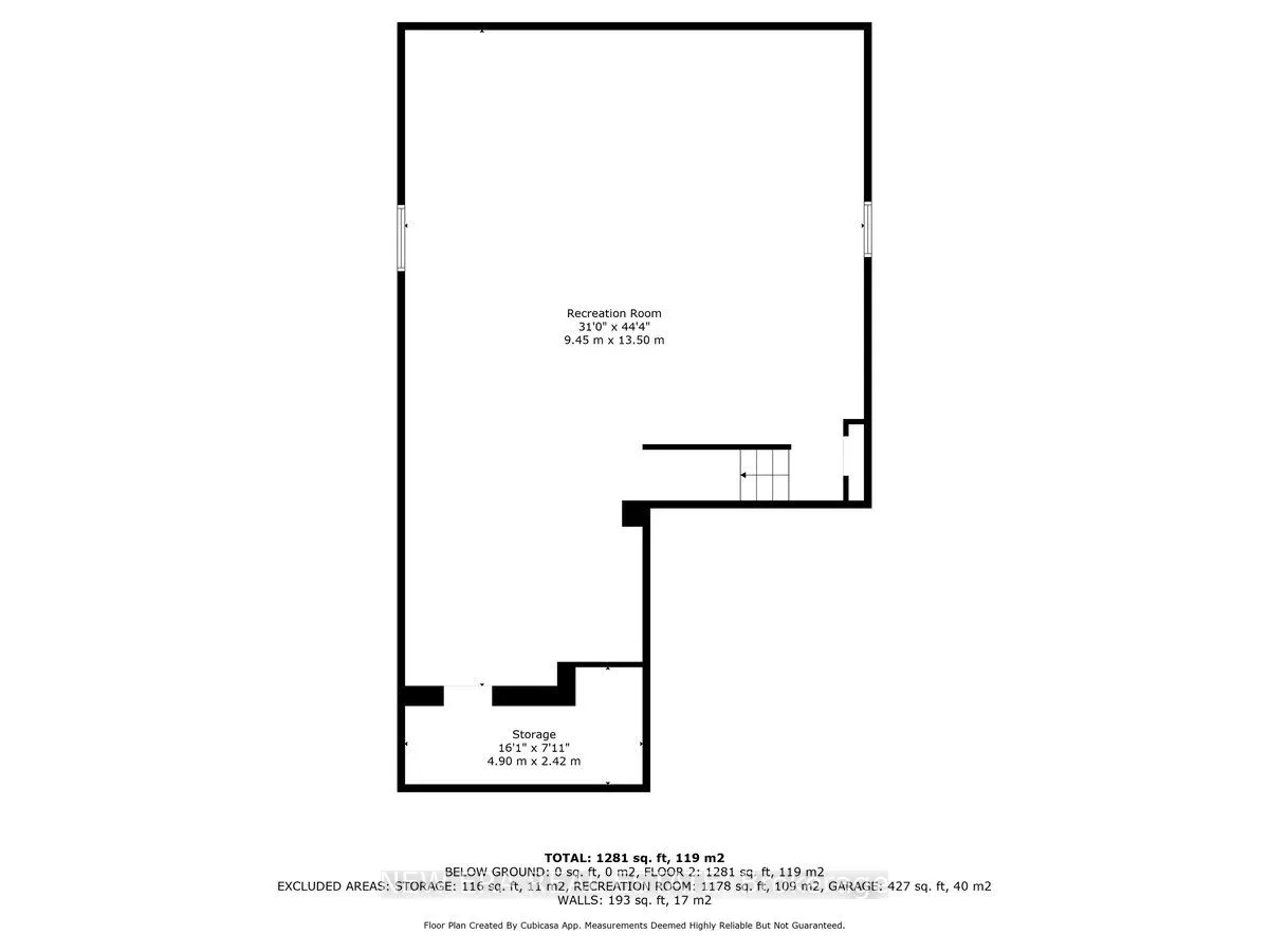 17 Dorchester Drive