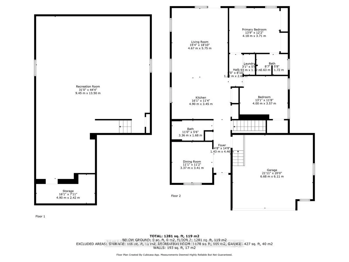 17 Dorchester Drive