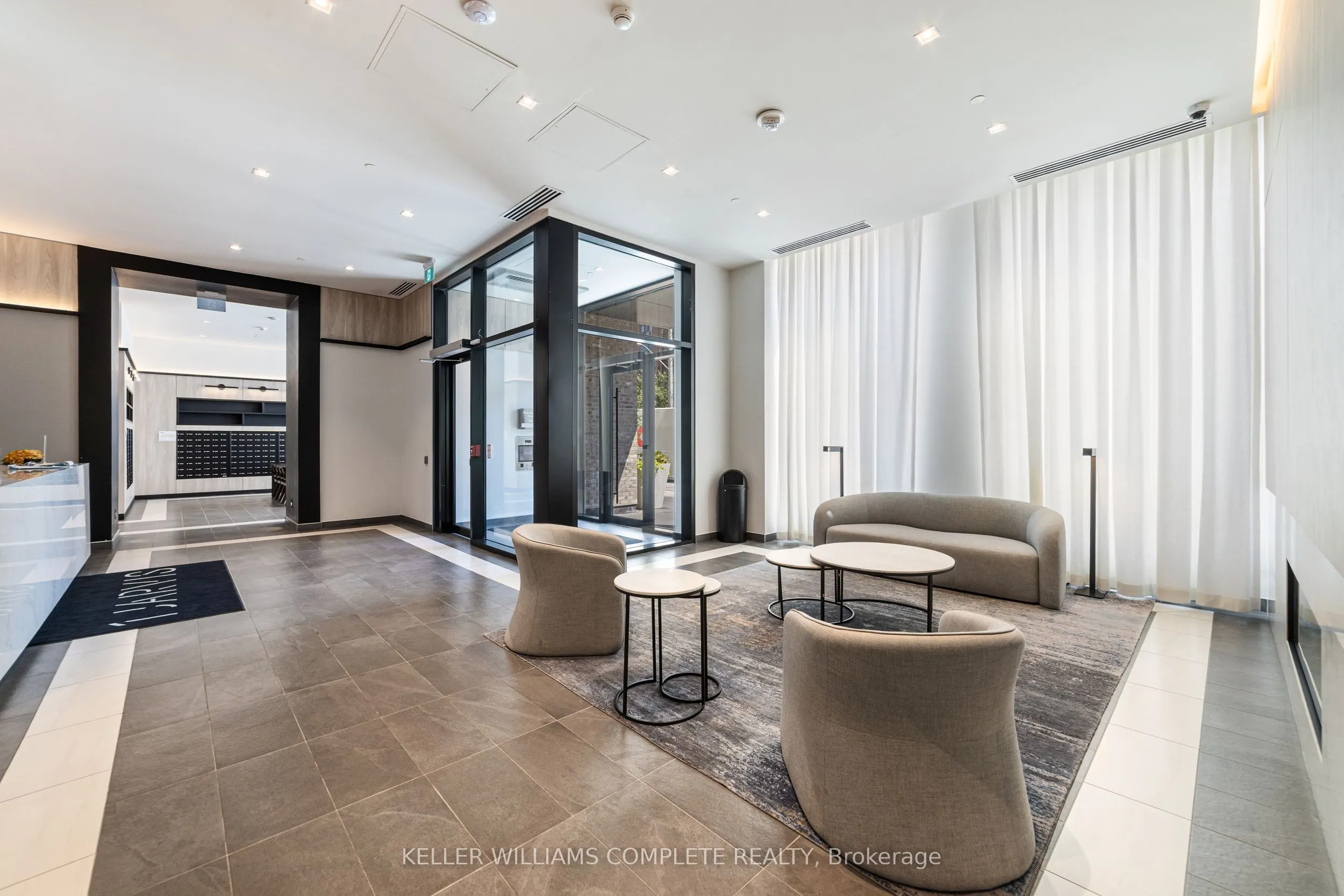 1 Jarvis Street, #1102