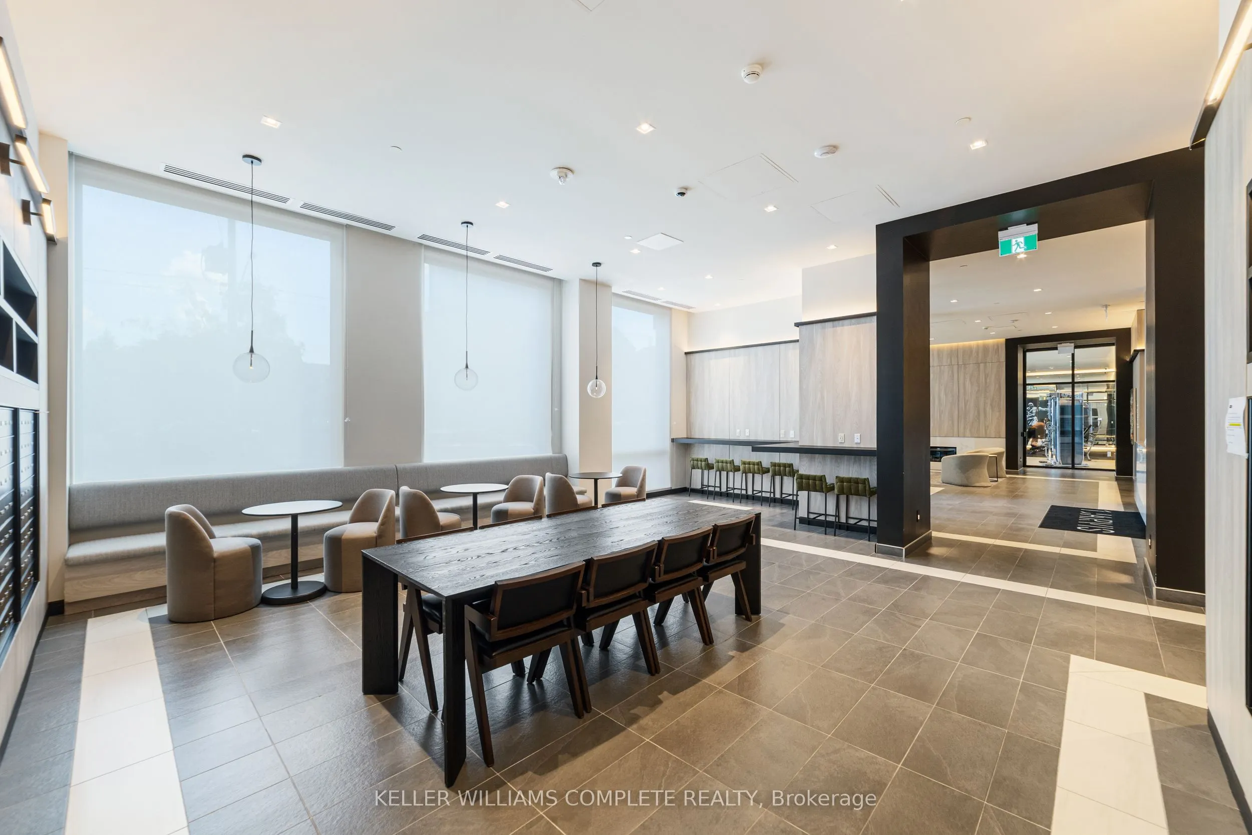 1 Jarvis Street, #1102