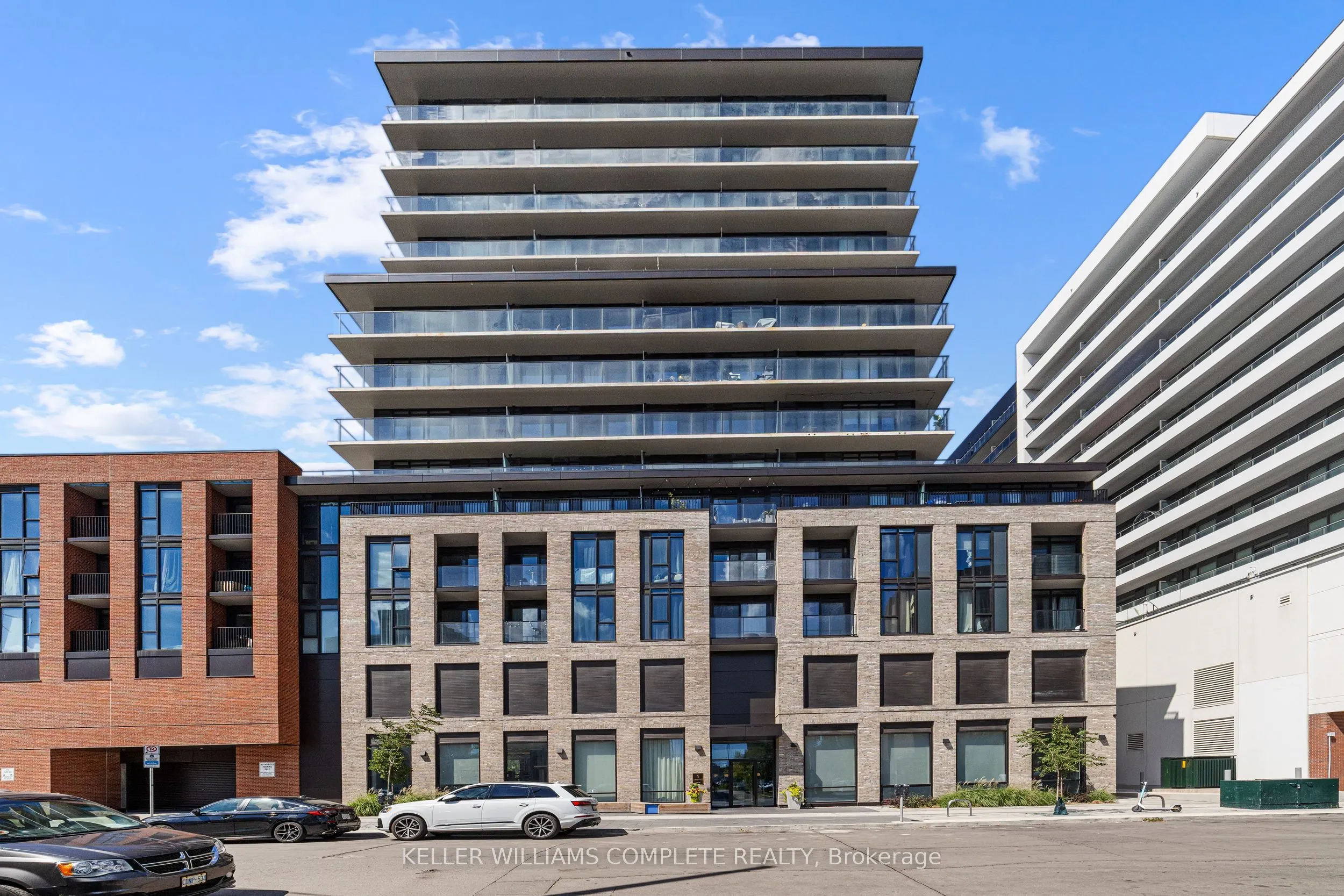 1 Jarvis Street, #1102