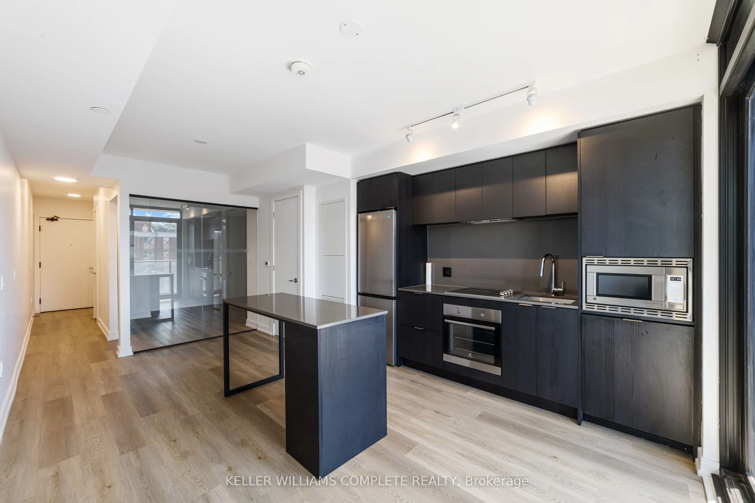 1 Jarvis Street, #1102