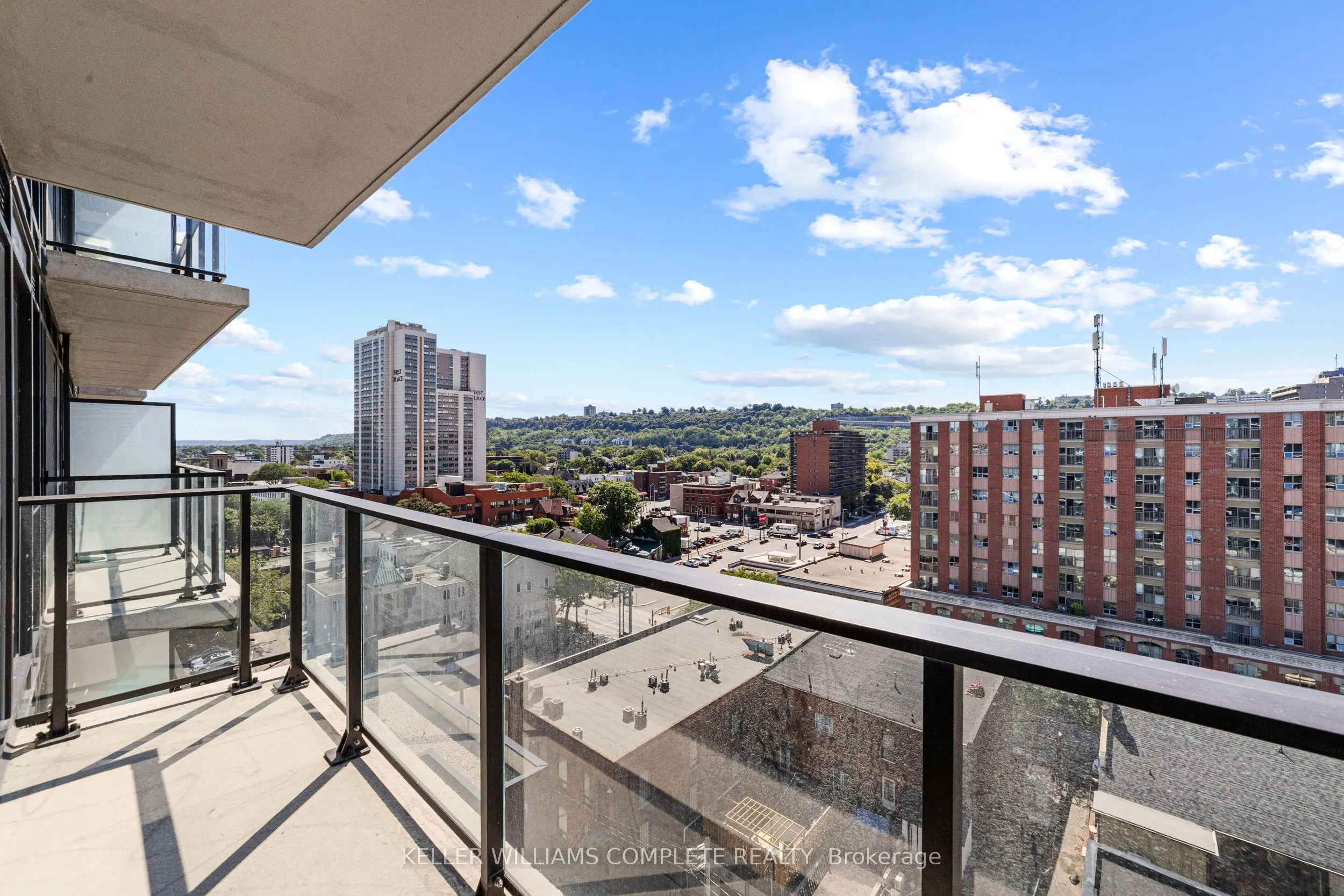 1 Jarvis Street, #1102