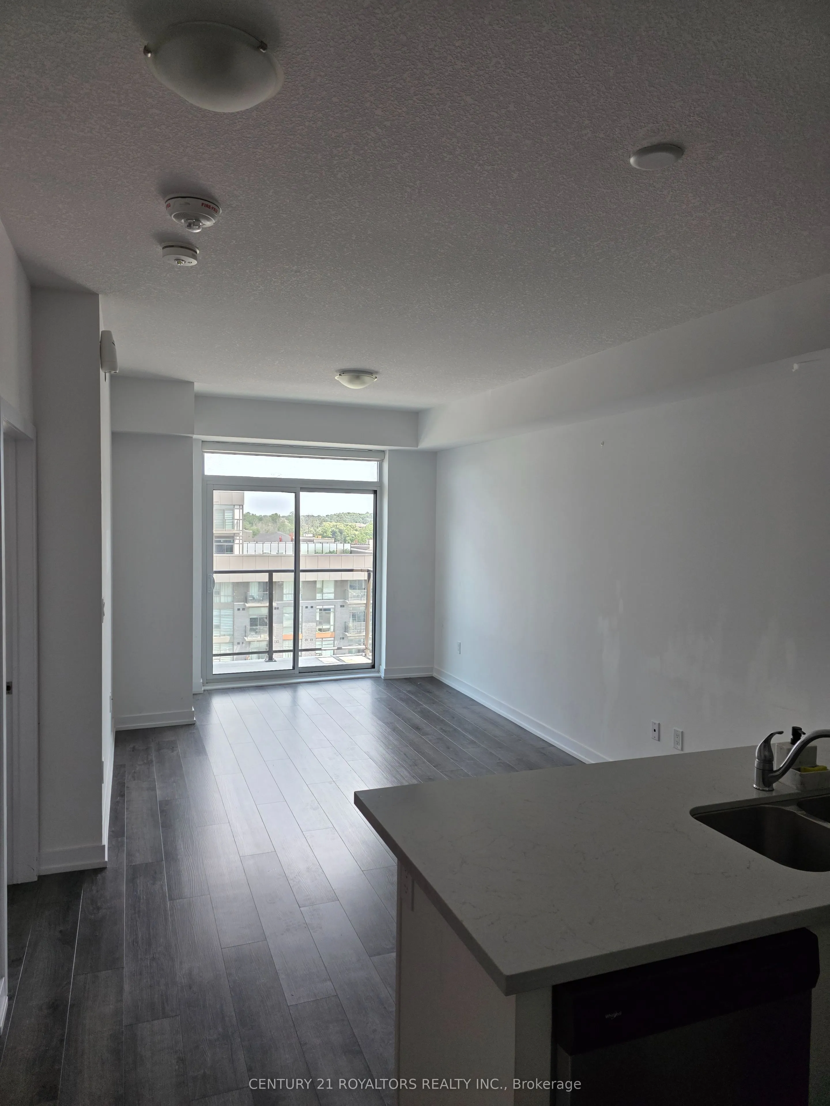 450 Dundas Street, #610