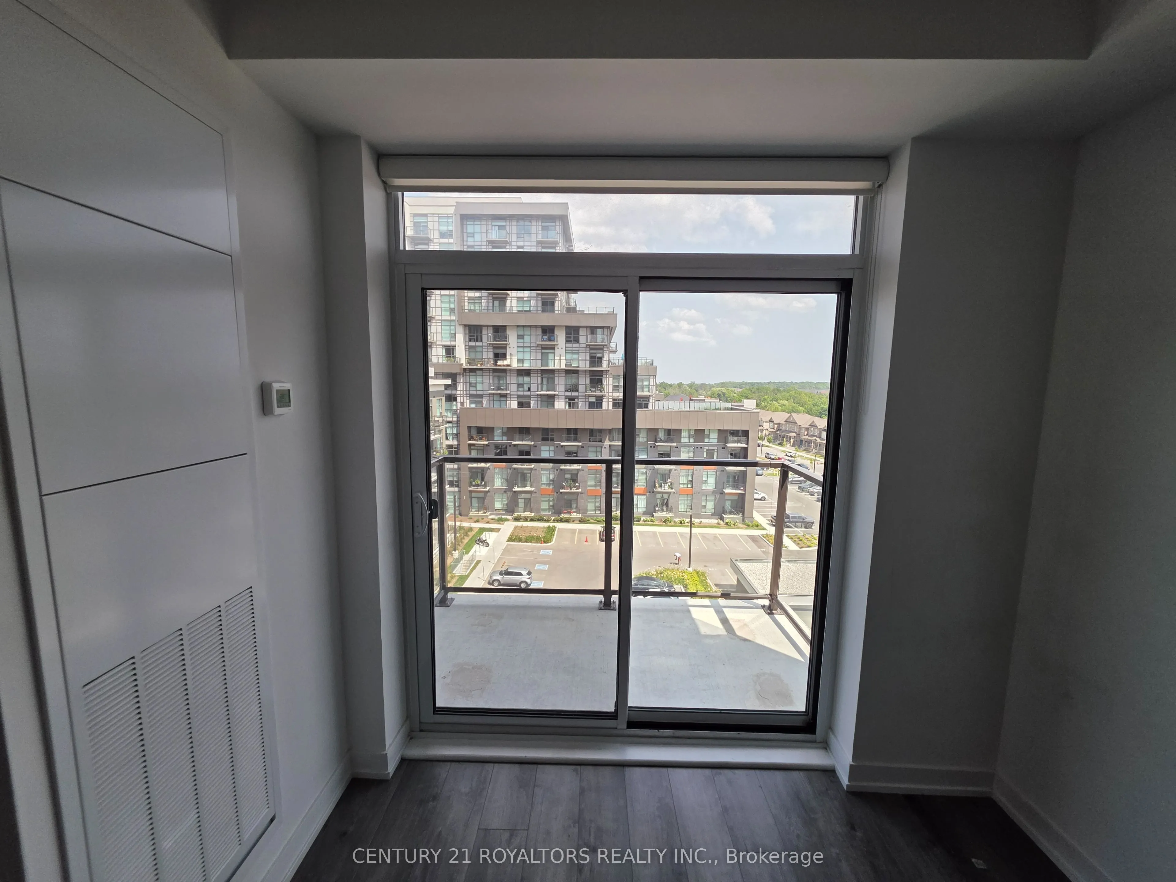 450 Dundas Street, #610