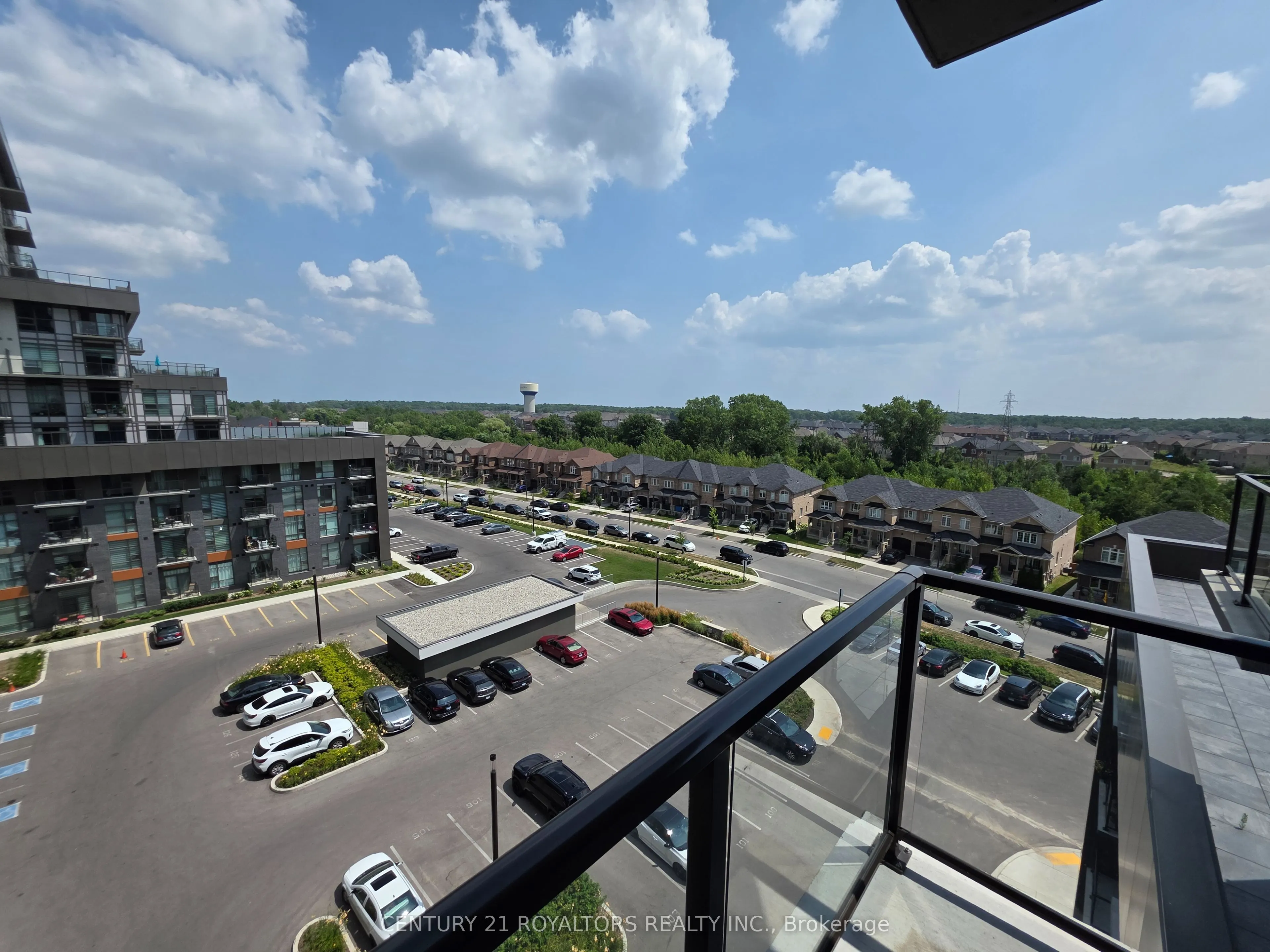 450 Dundas Street, #610