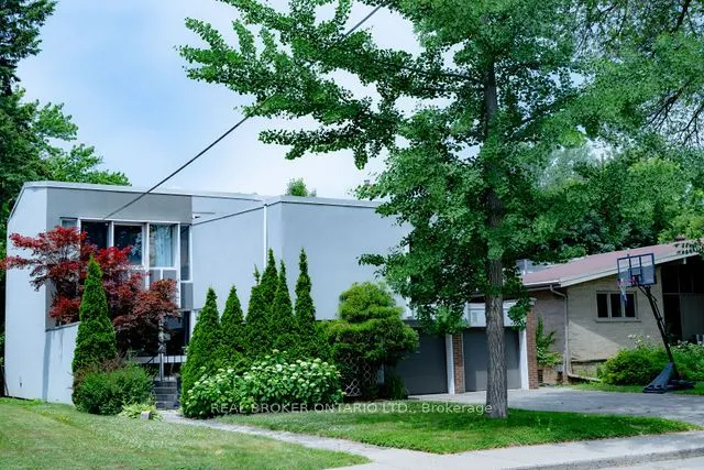 90 Winston Avenue