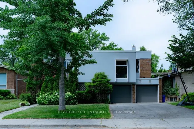 90 Winston Avenue