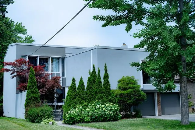 90 Winston Avenue