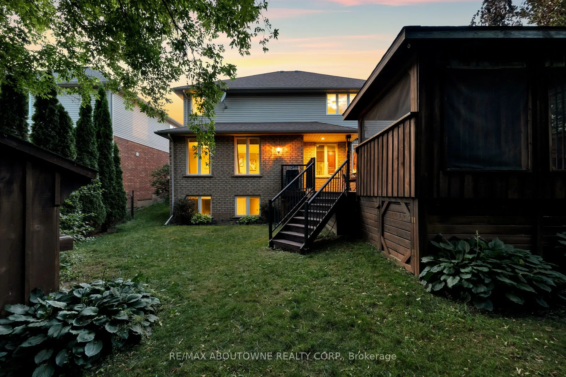 42 Pearwood Court