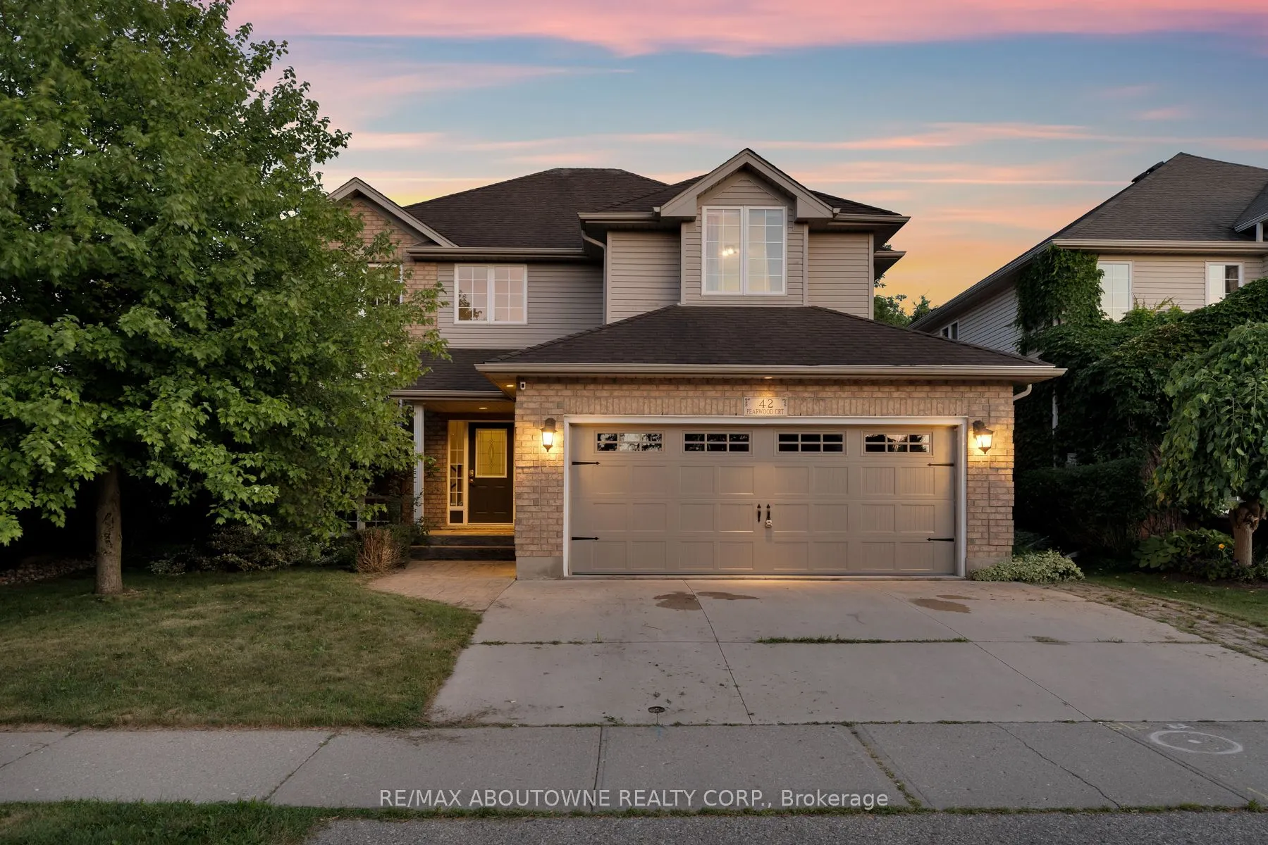 42 Pearwood Court