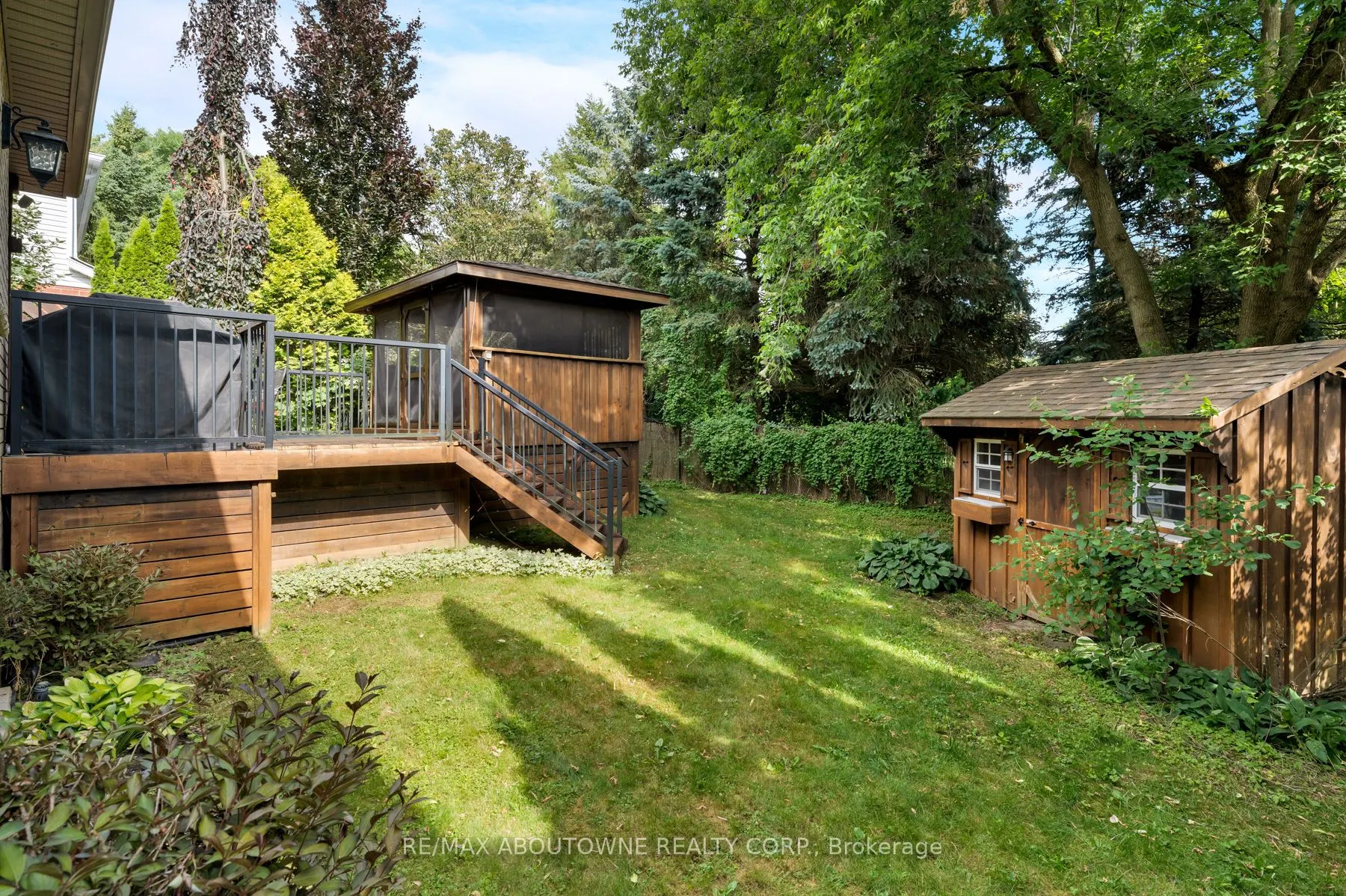 42 Pearwood Court