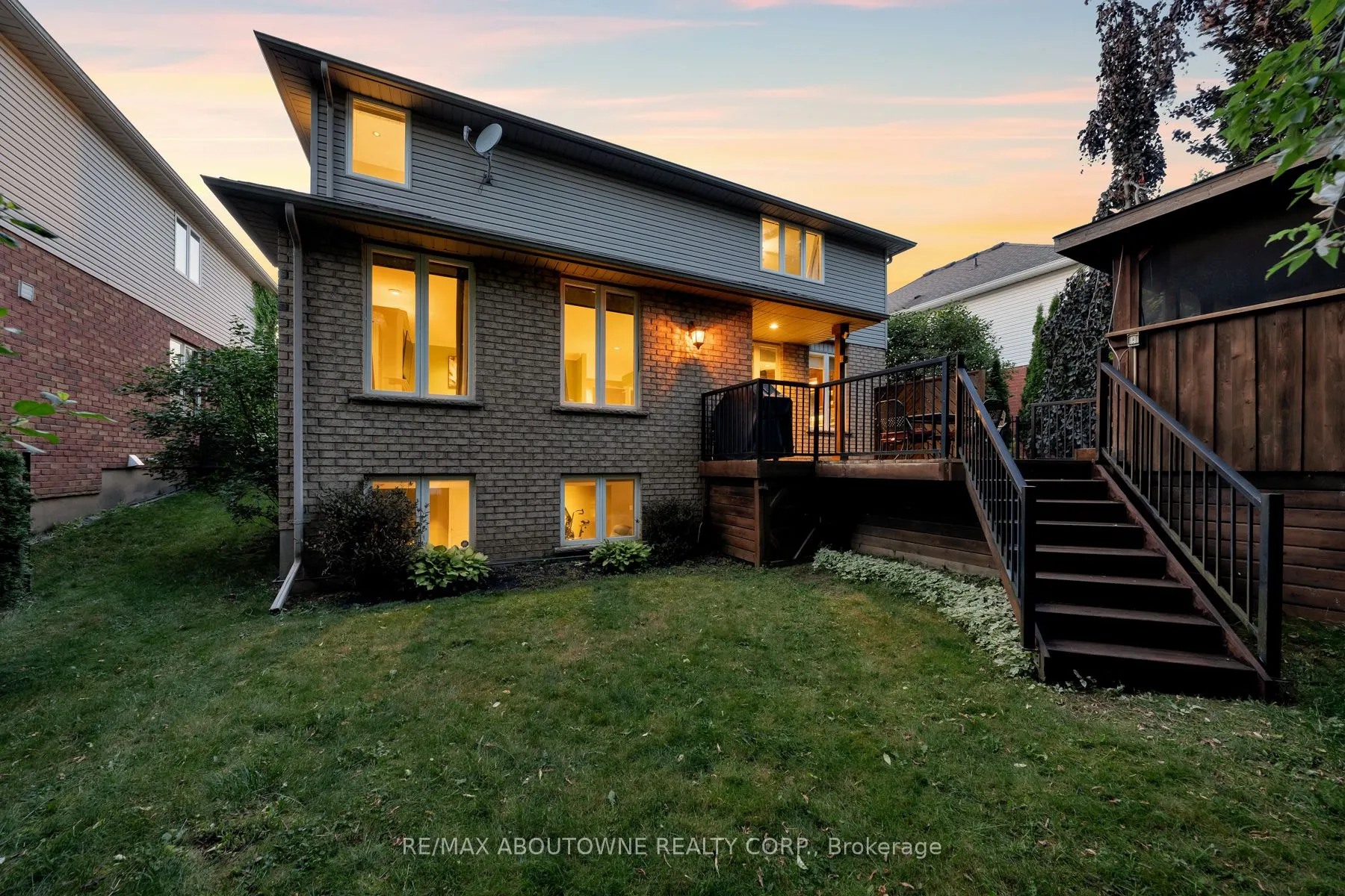42 Pearwood Court