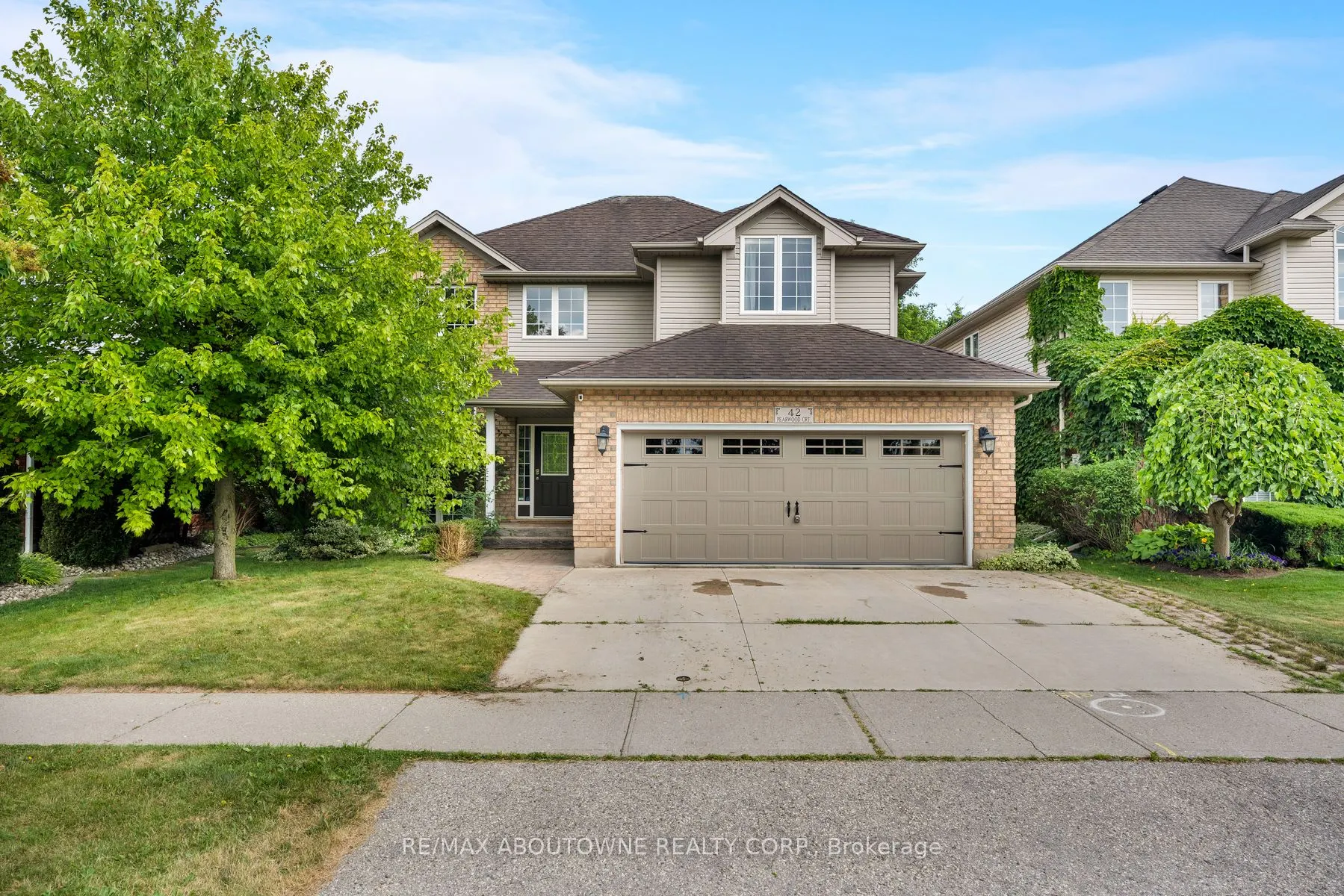 42 Pearwood Court