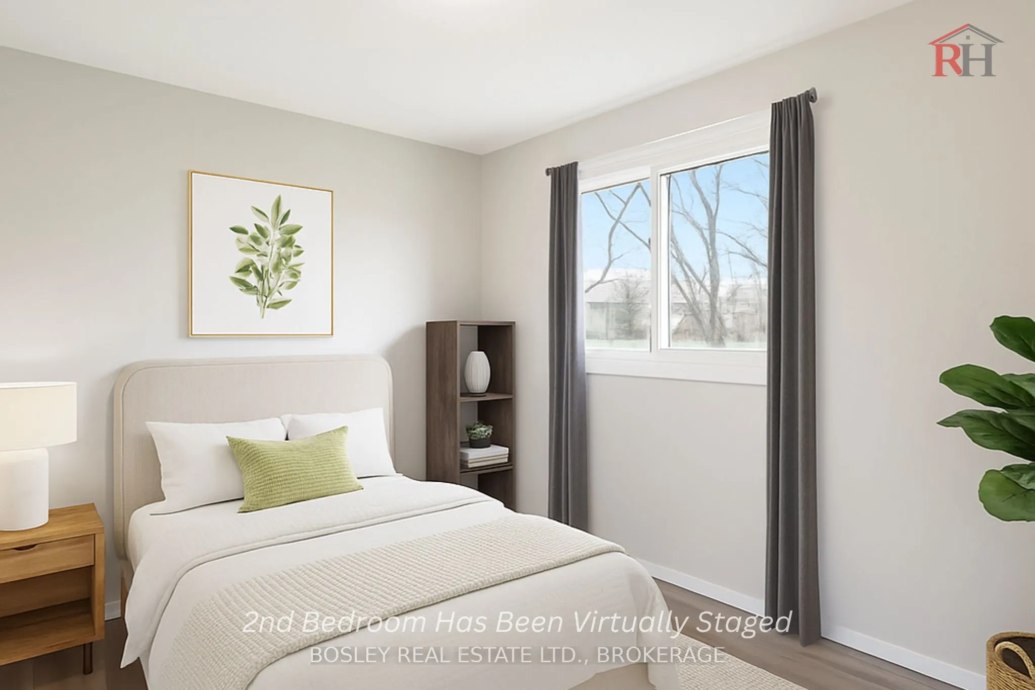2 CRESCENTWOOD Drive
