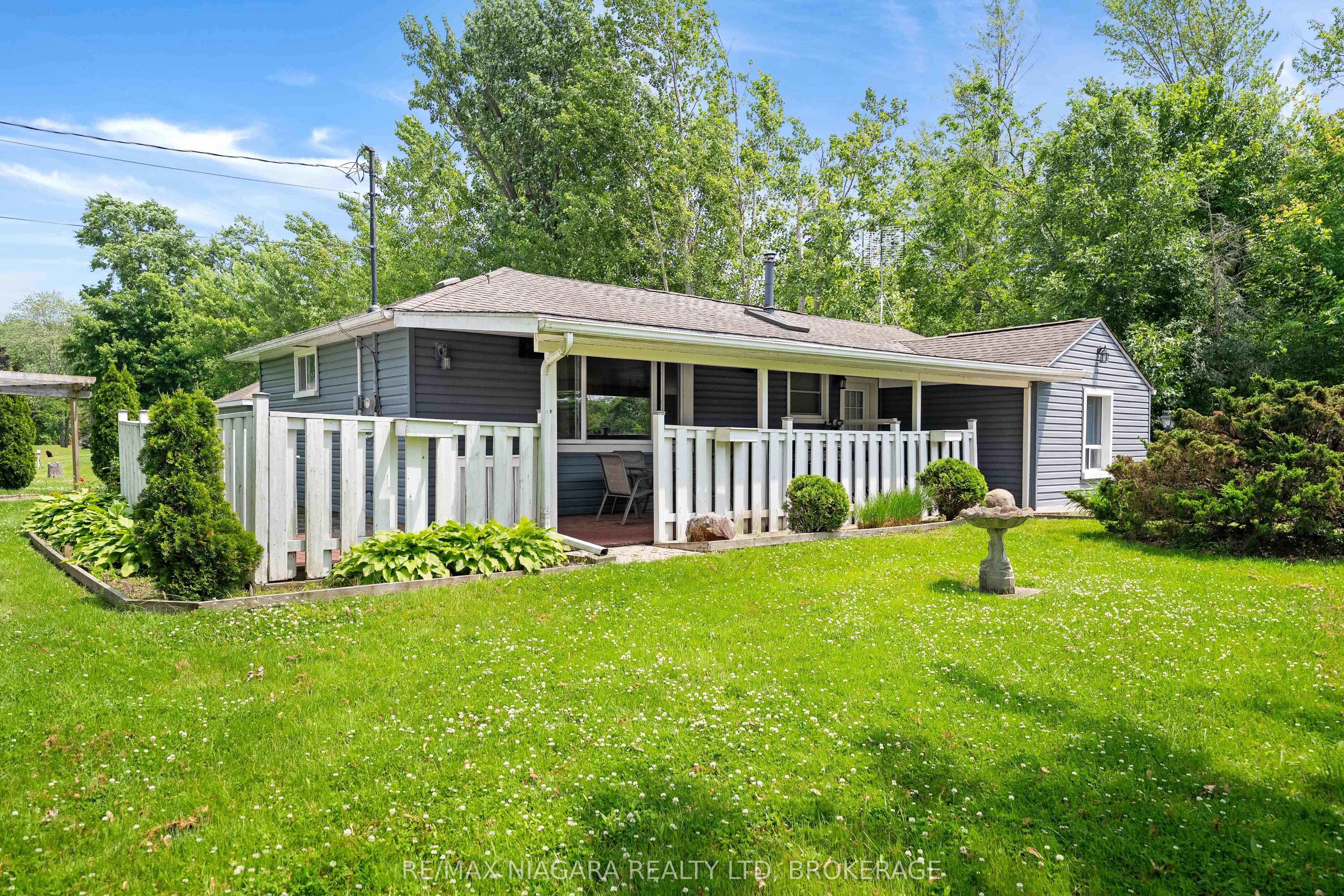 527 Pinecrest Road