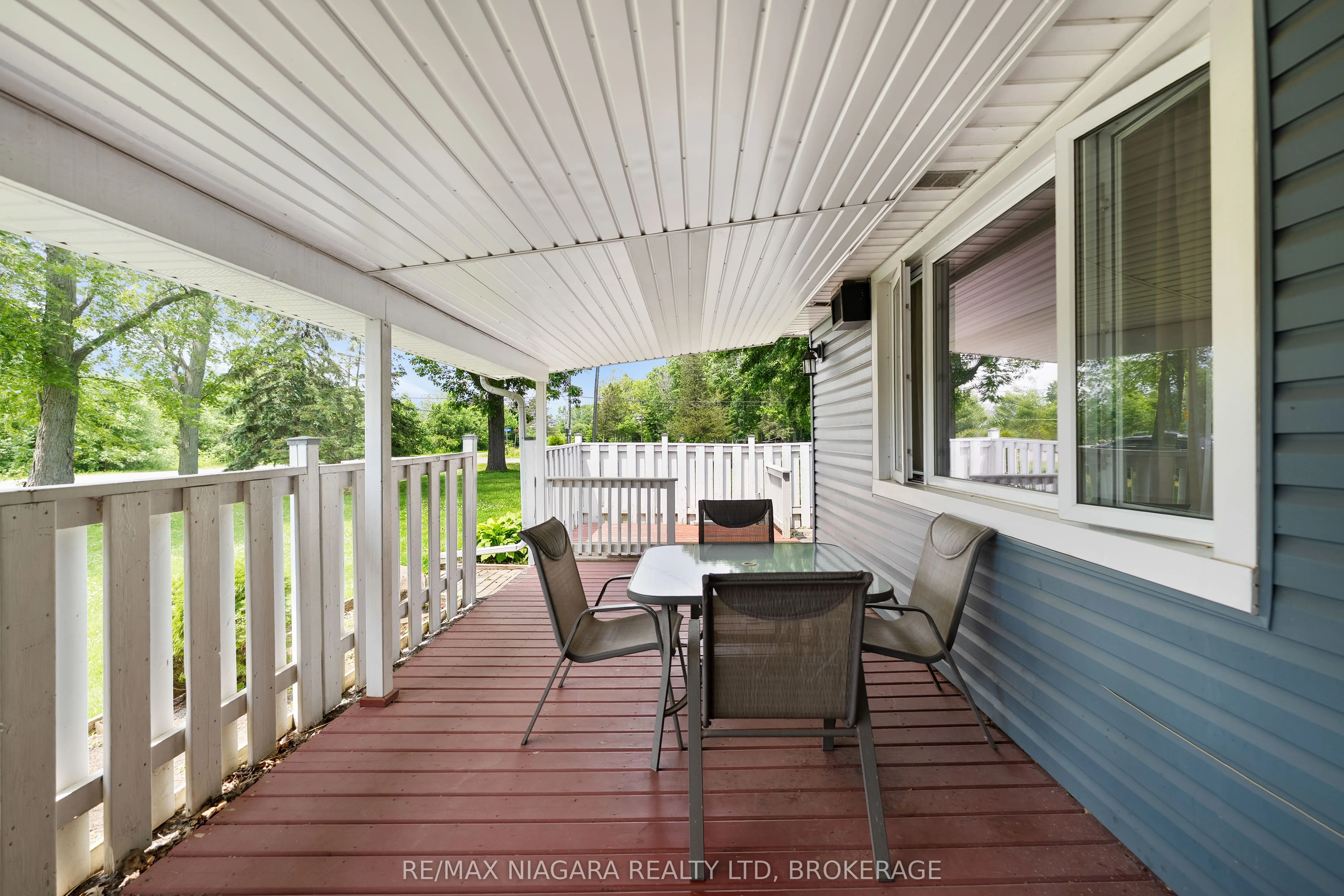 527 Pinecrest Road