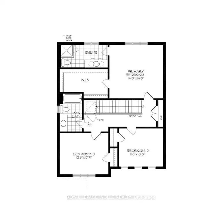 553 Balsam Poplar Street