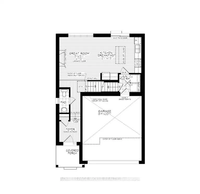 553 Balsam Poplar Street