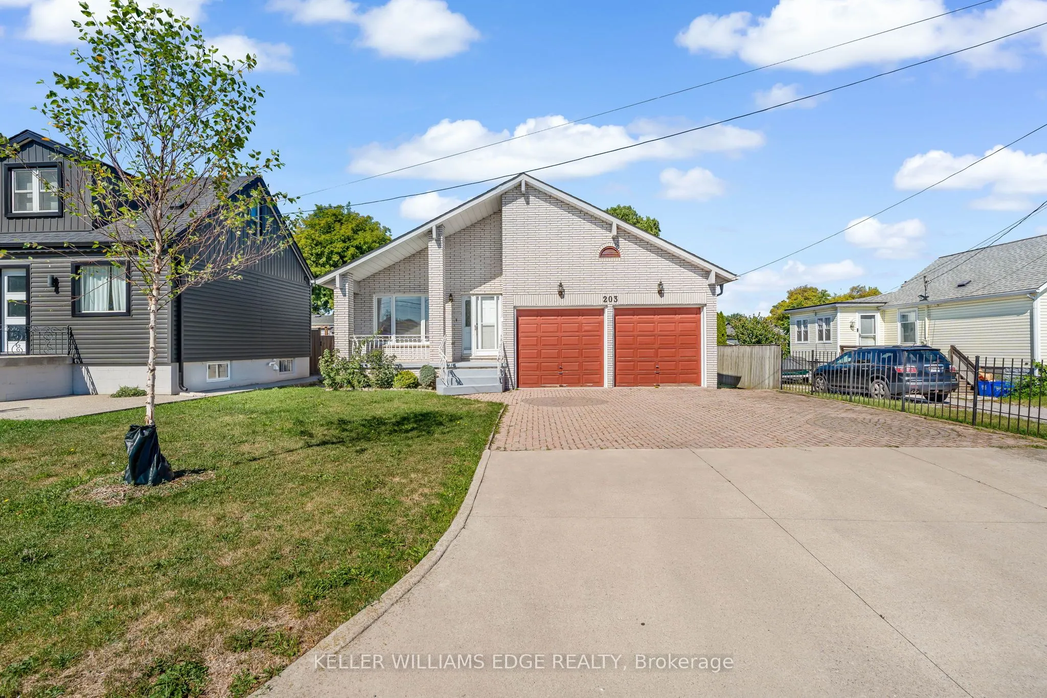 203 Margaret Avenue