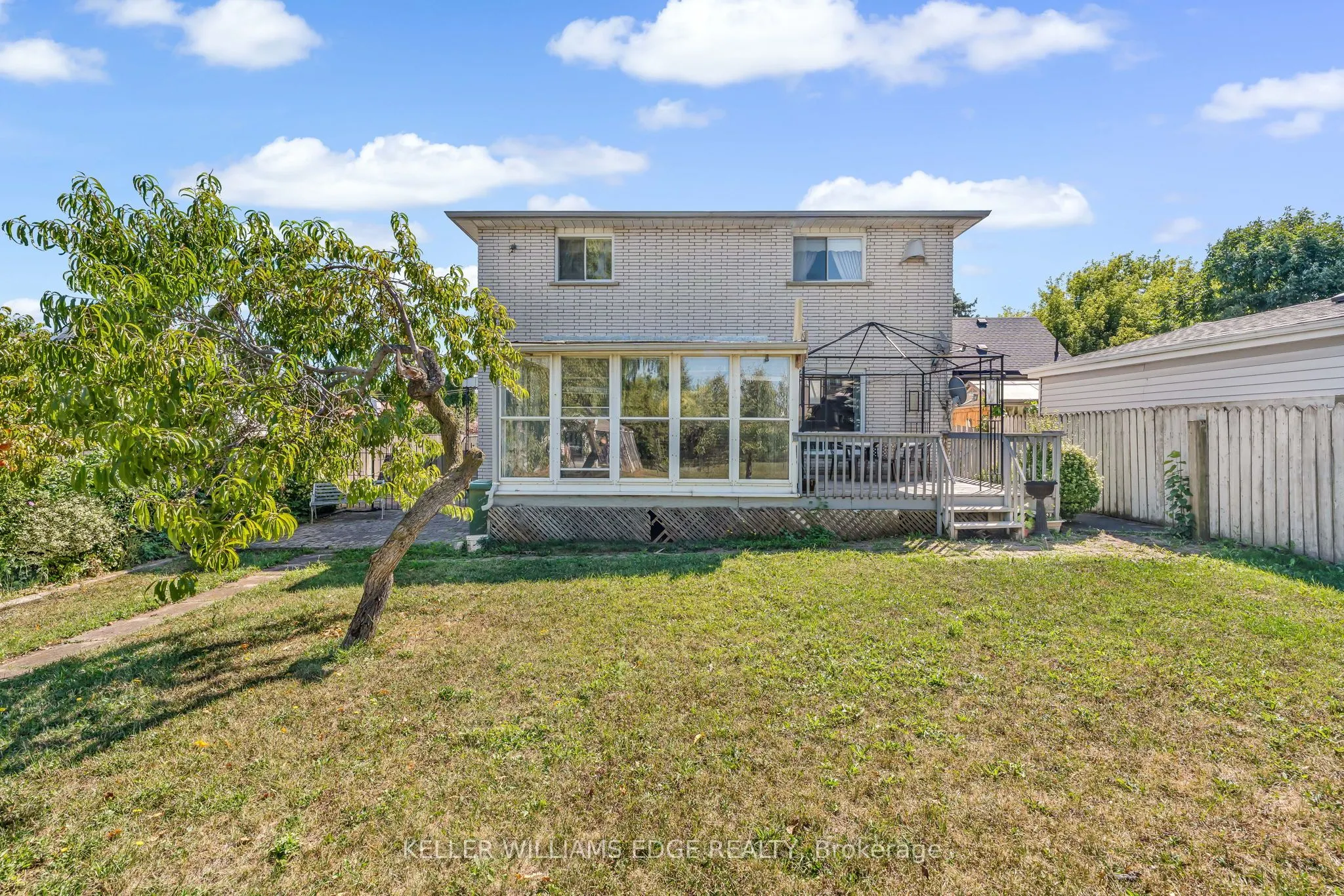 203 Margaret Avenue
