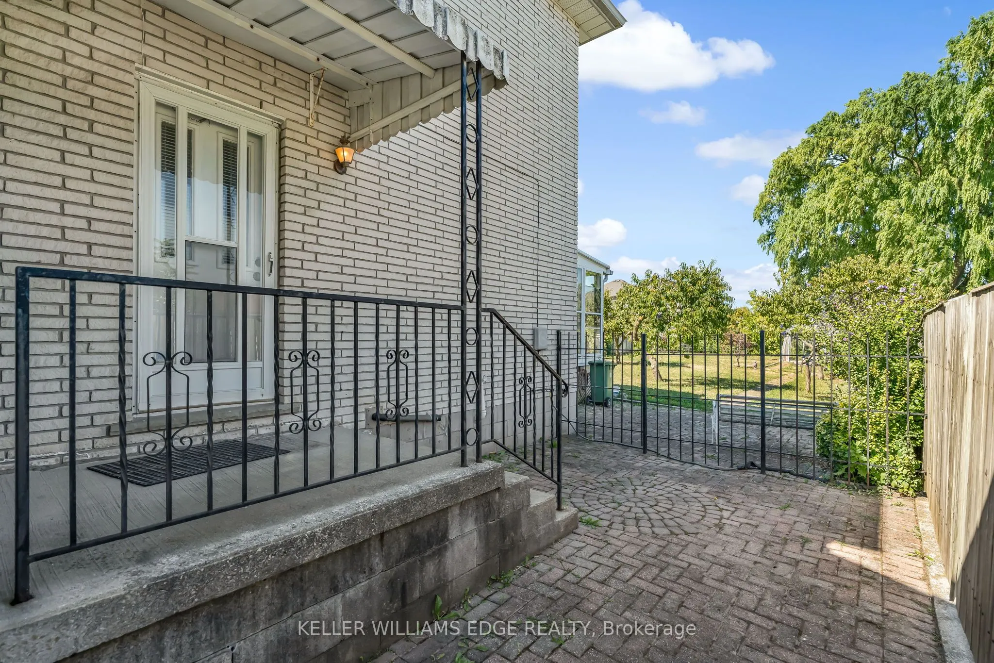 203 Margaret Avenue
