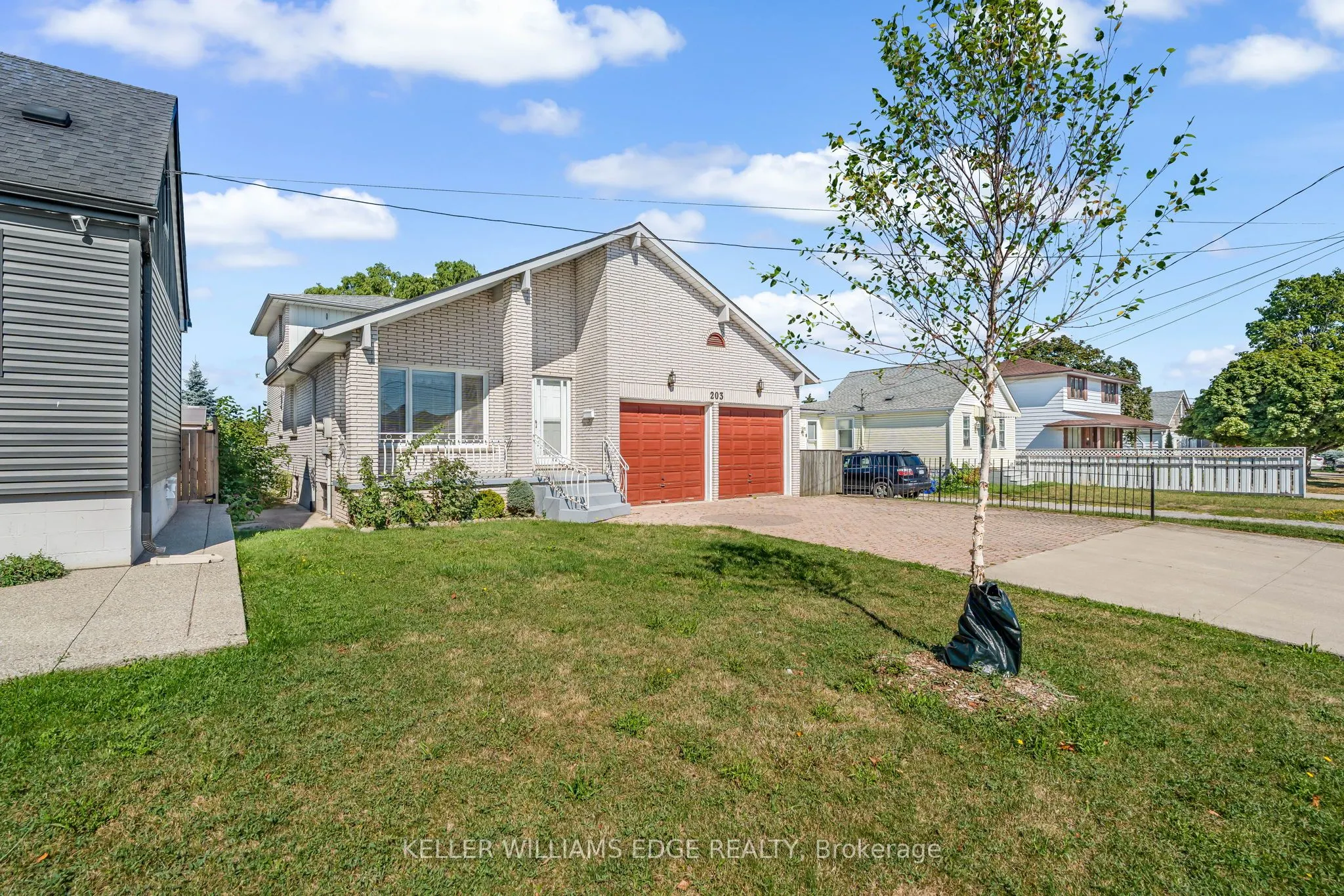 203 Margaret Avenue