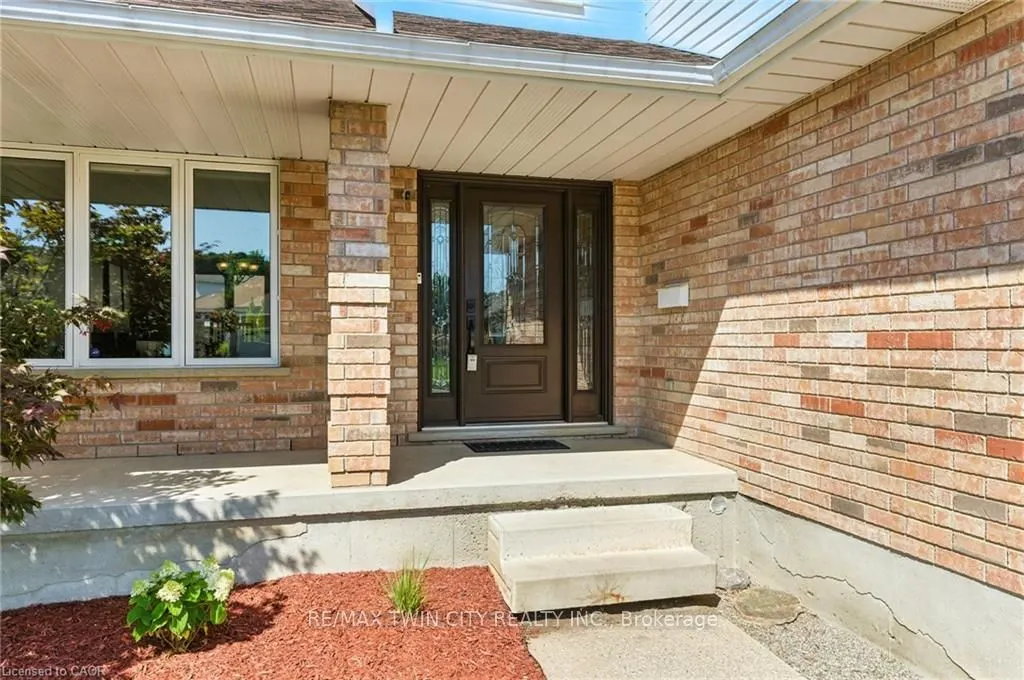 62 Zeller Drive