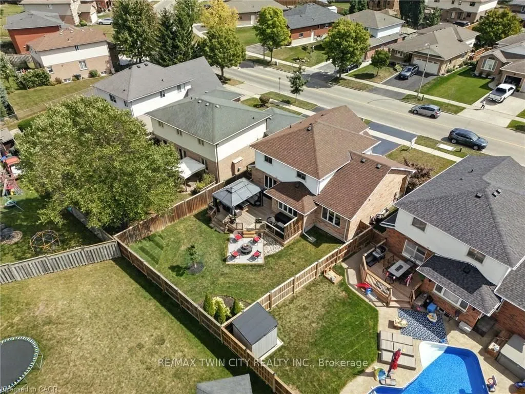 62 Zeller Drive
