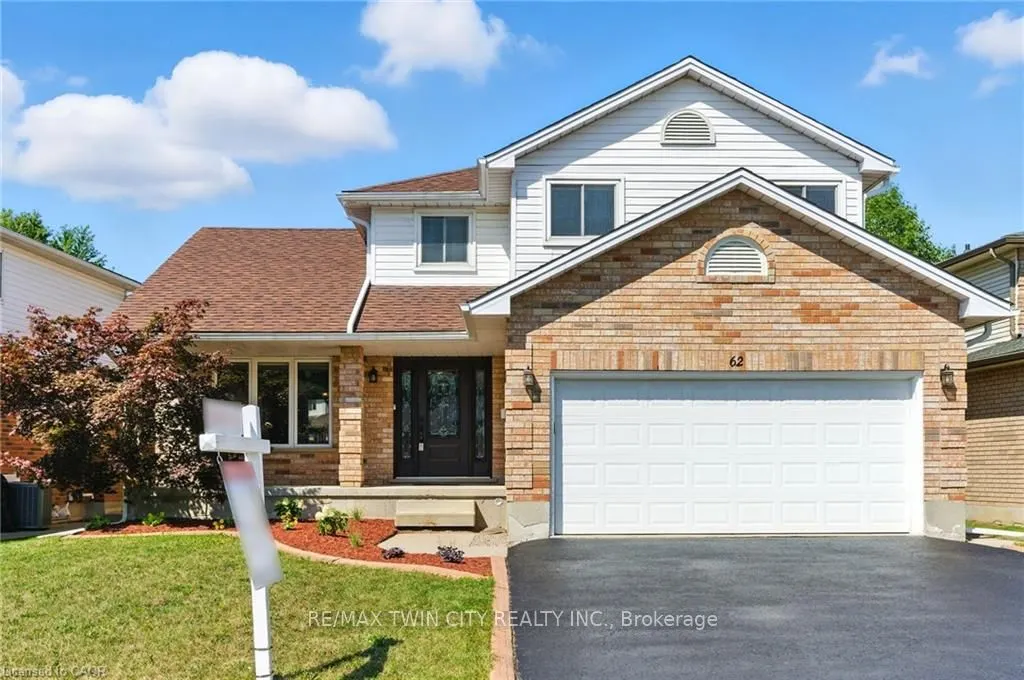 62 Zeller Drive