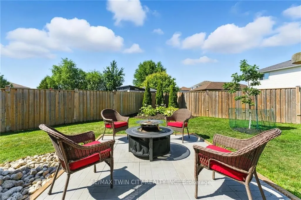 62 Zeller Drive
