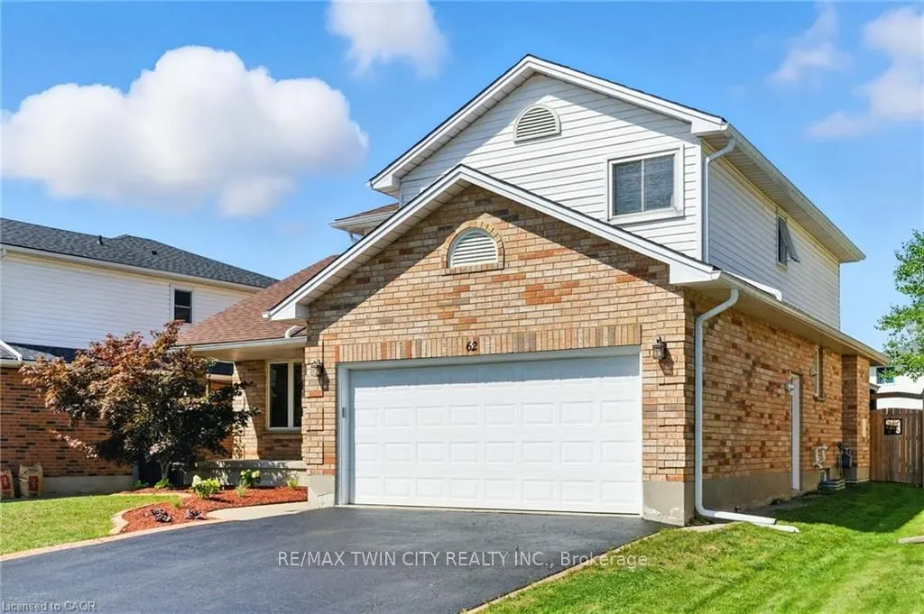 62 Zeller Drive