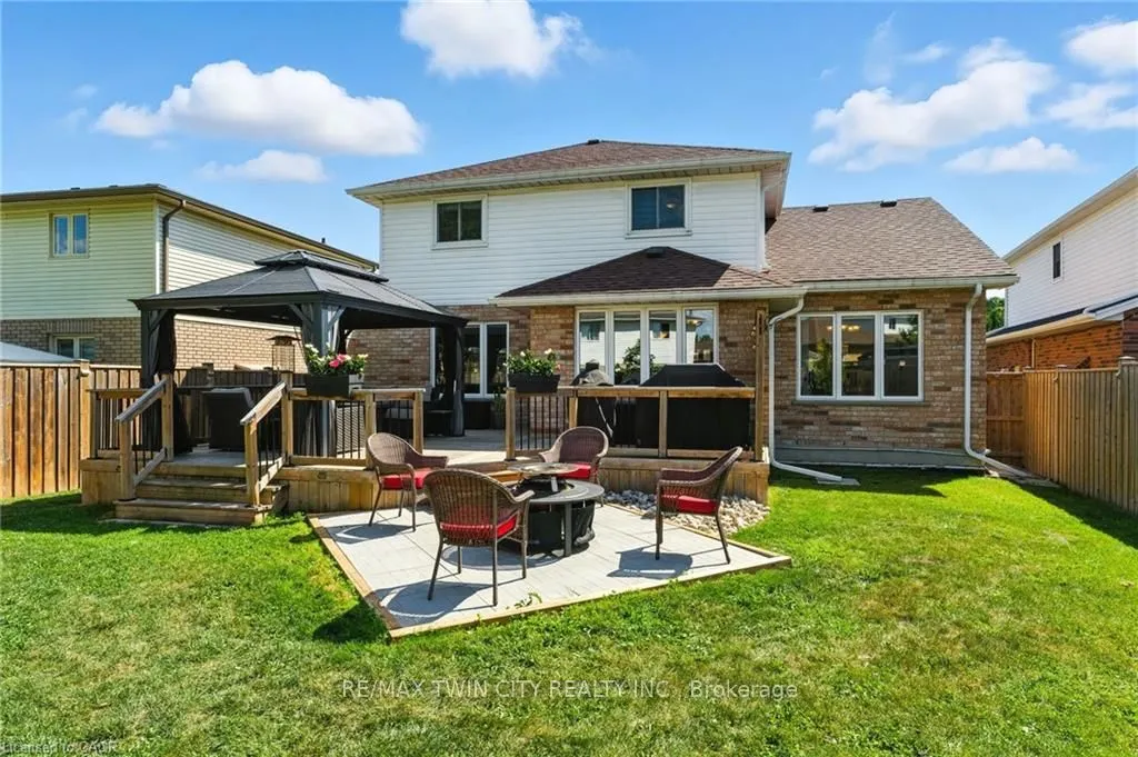 62 Zeller Drive