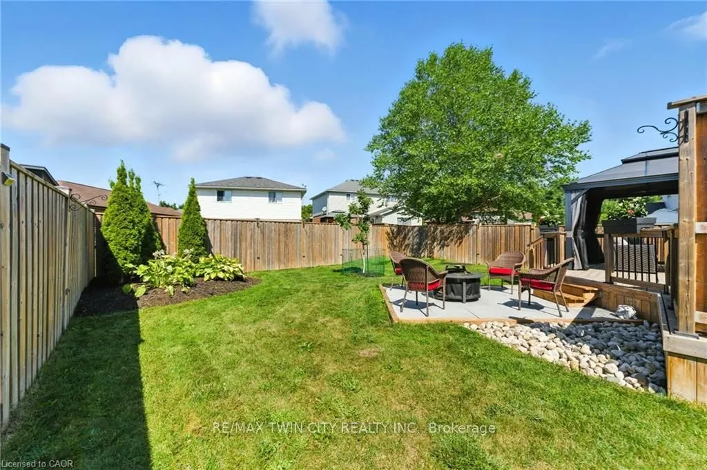 62 Zeller Drive