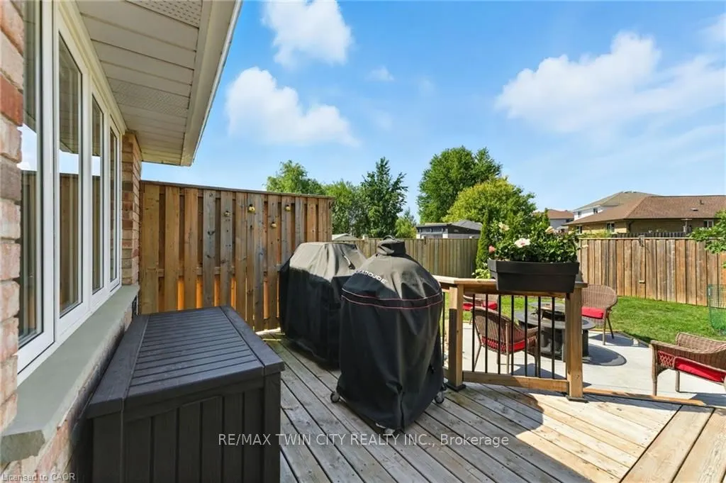 62 Zeller Drive