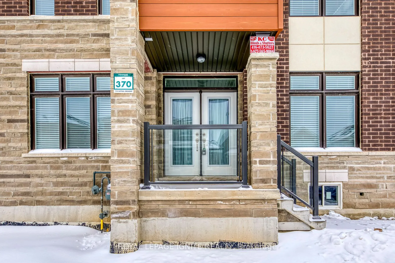 110 Cattail Crescent