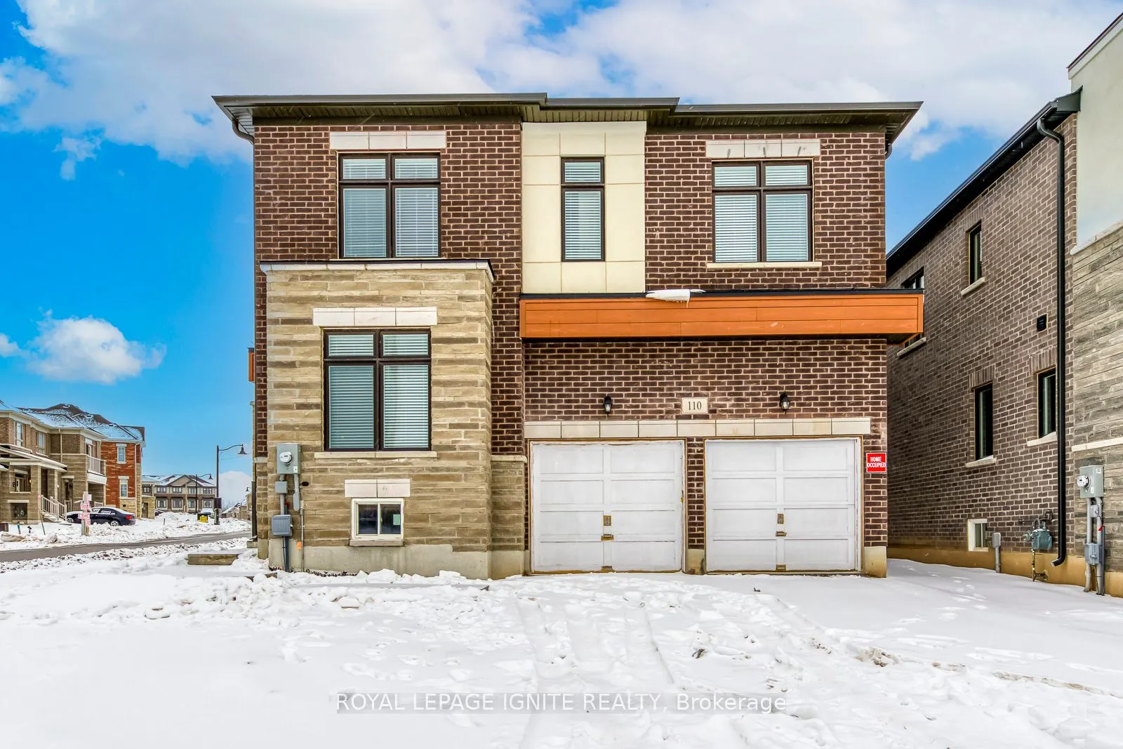 110 Cattail Crescent