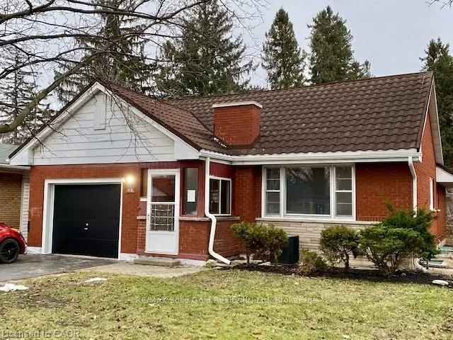 172 Elgin Crescent