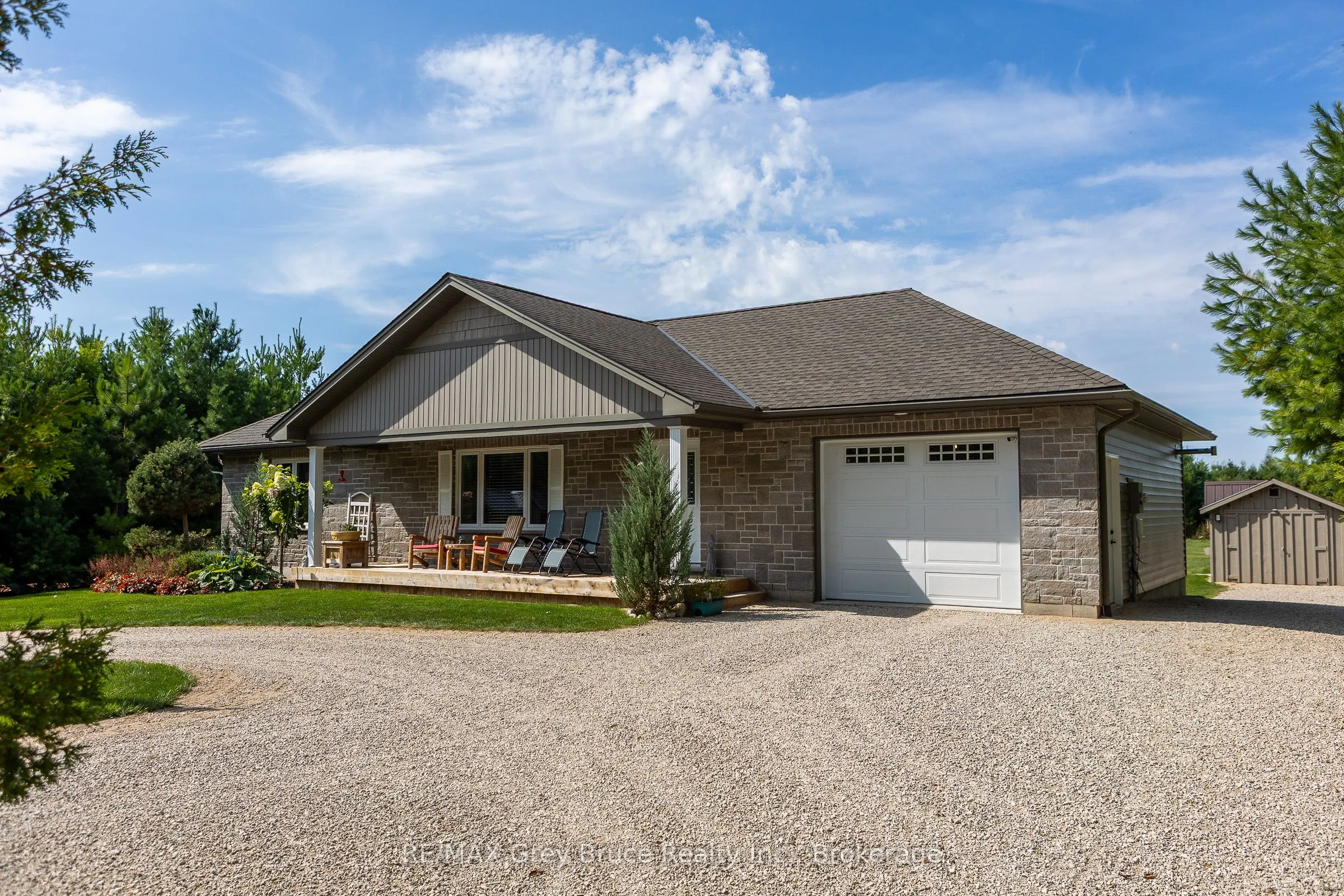 135 McCullough Lake Drive