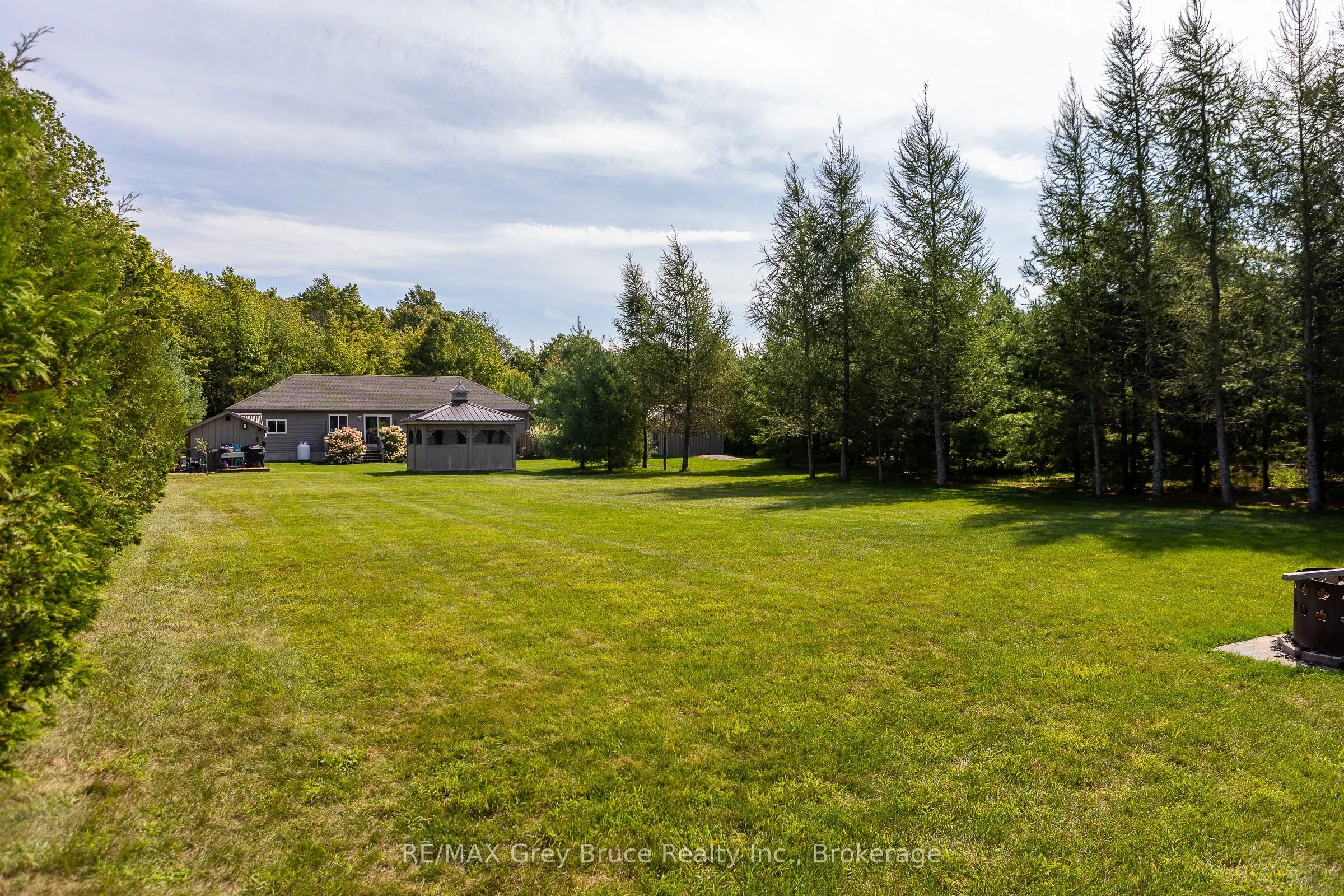135 McCullough Lake Drive