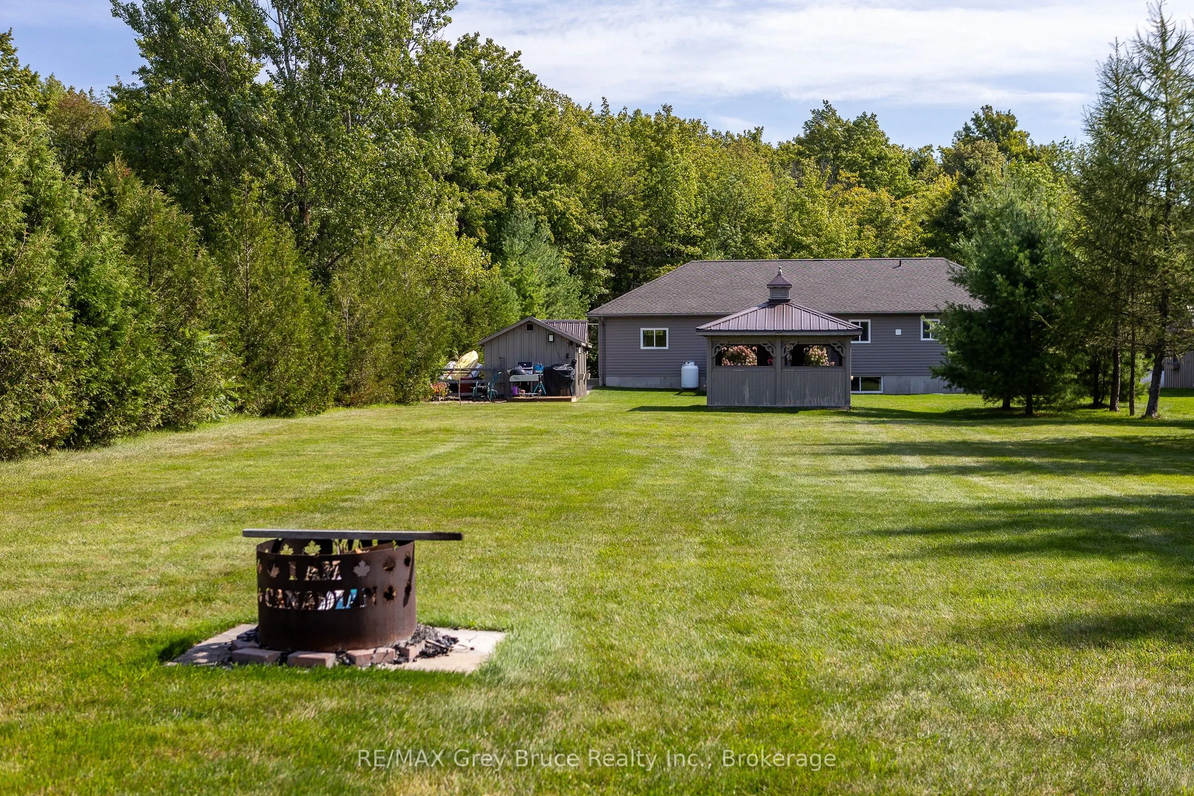 135 McCullough Lake Drive