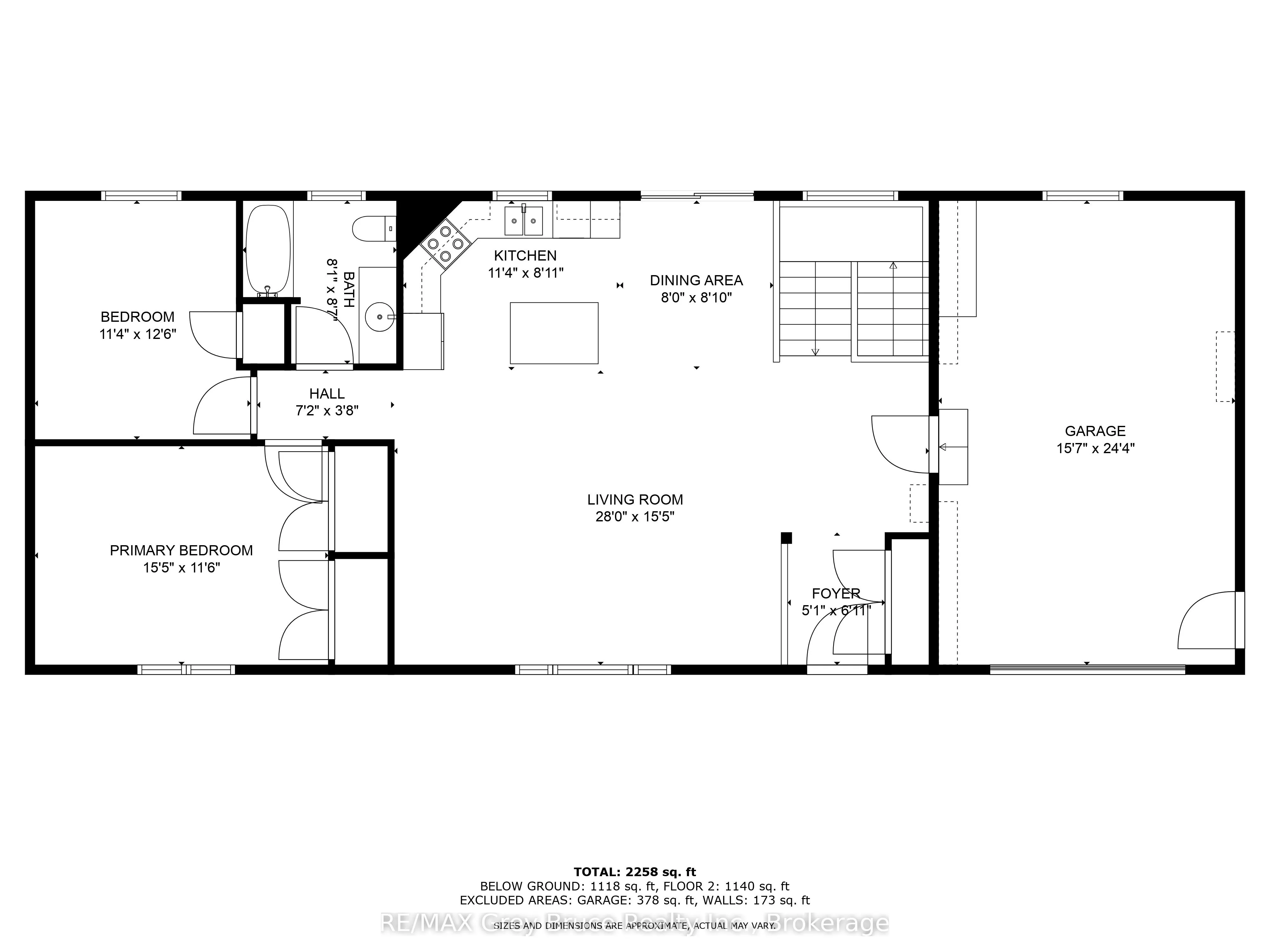 135 McCullough Lake Drive