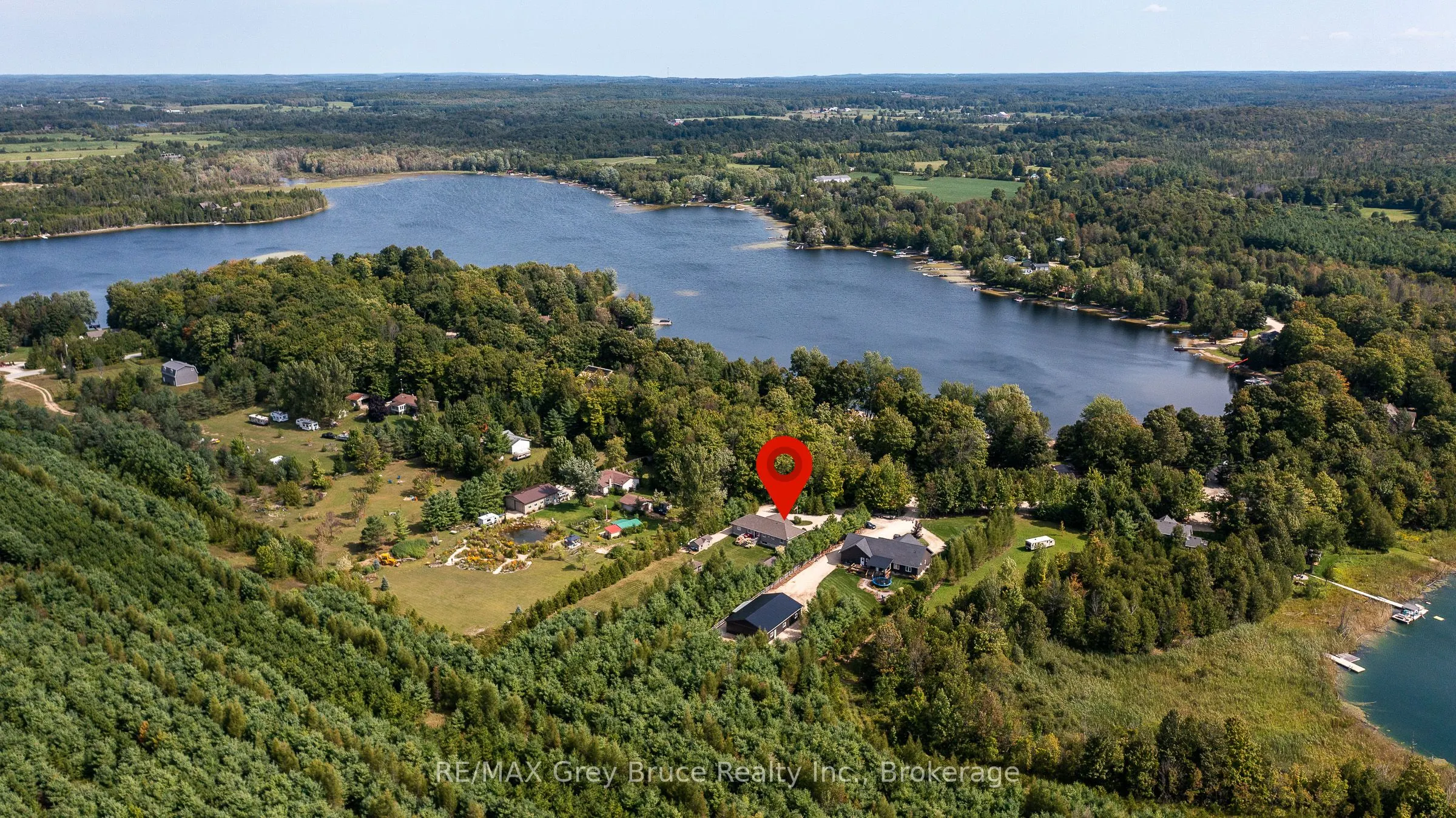 135 McCullough Lake Drive
