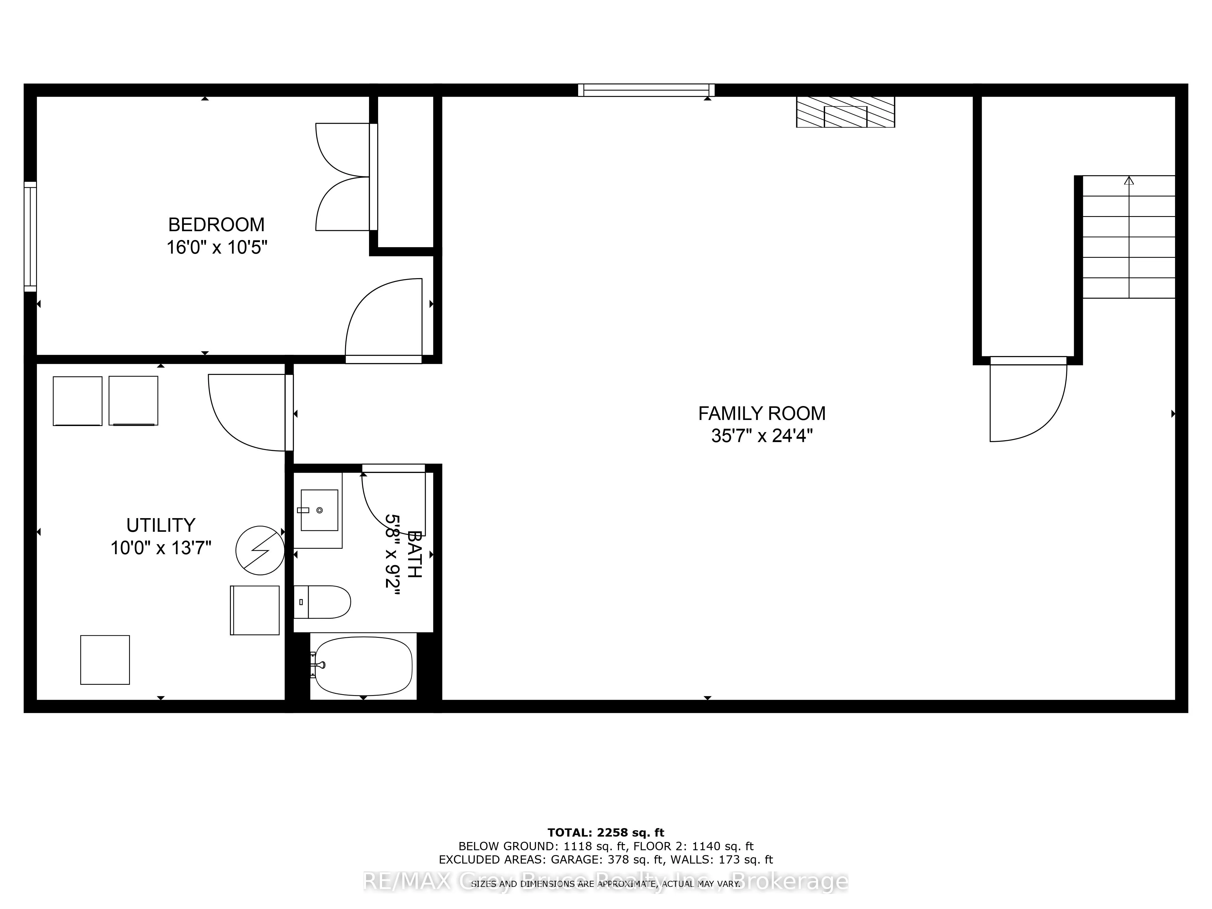 135 McCullough Lake Drive