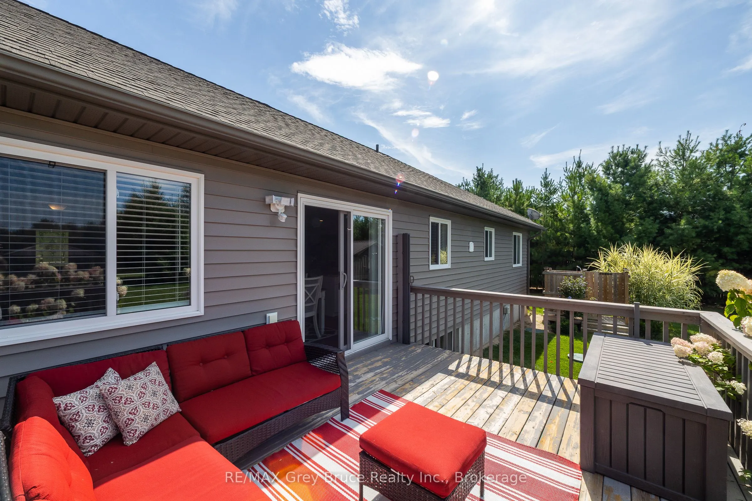 135 McCullough Lake Drive