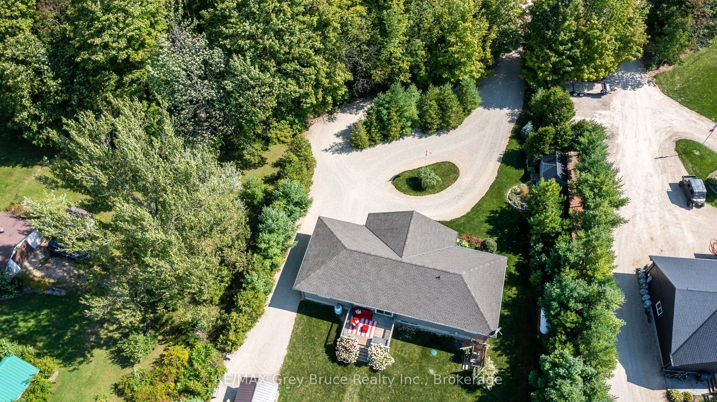135 McCullough Lake Drive