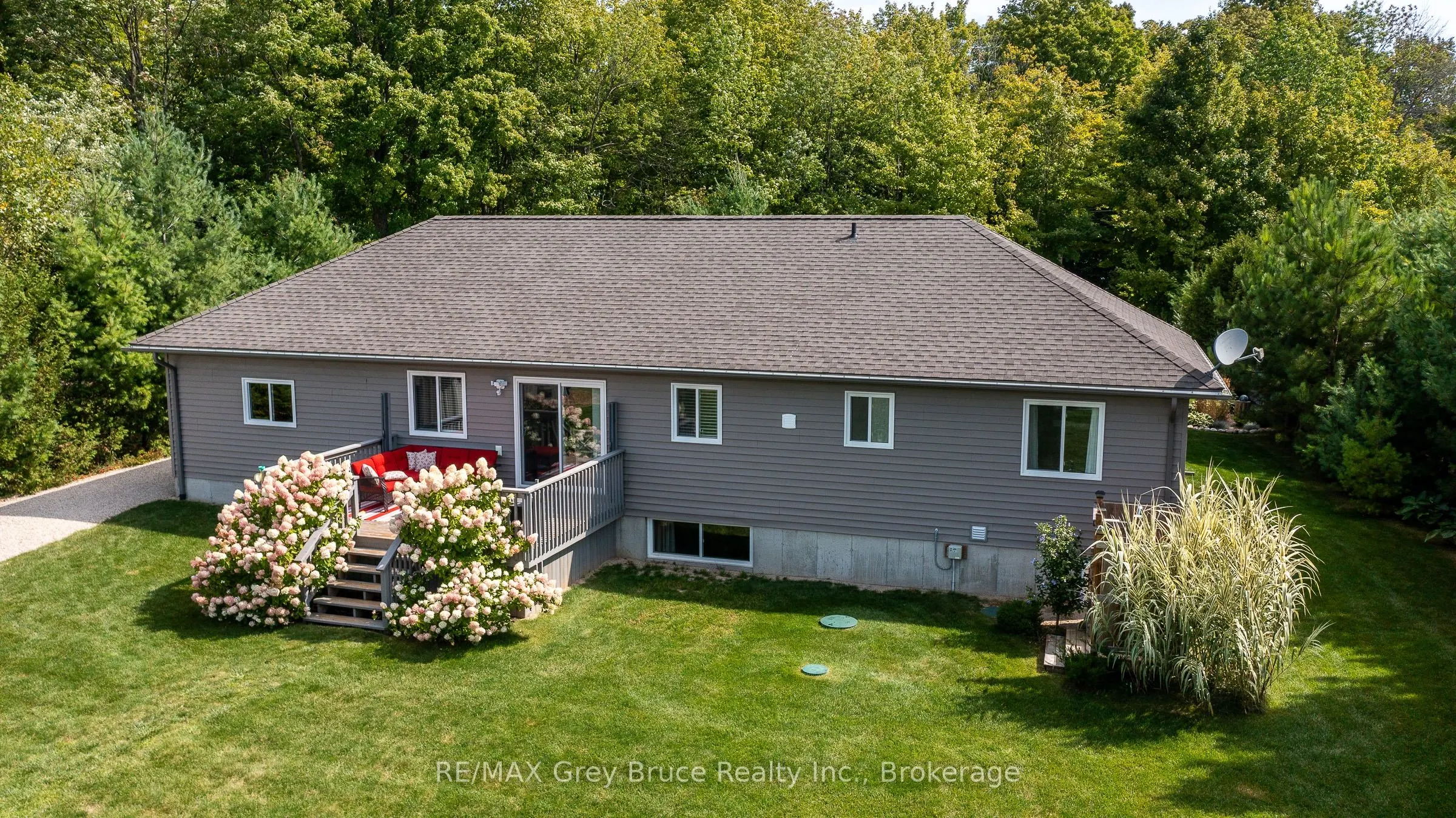 135 McCullough Lake Drive