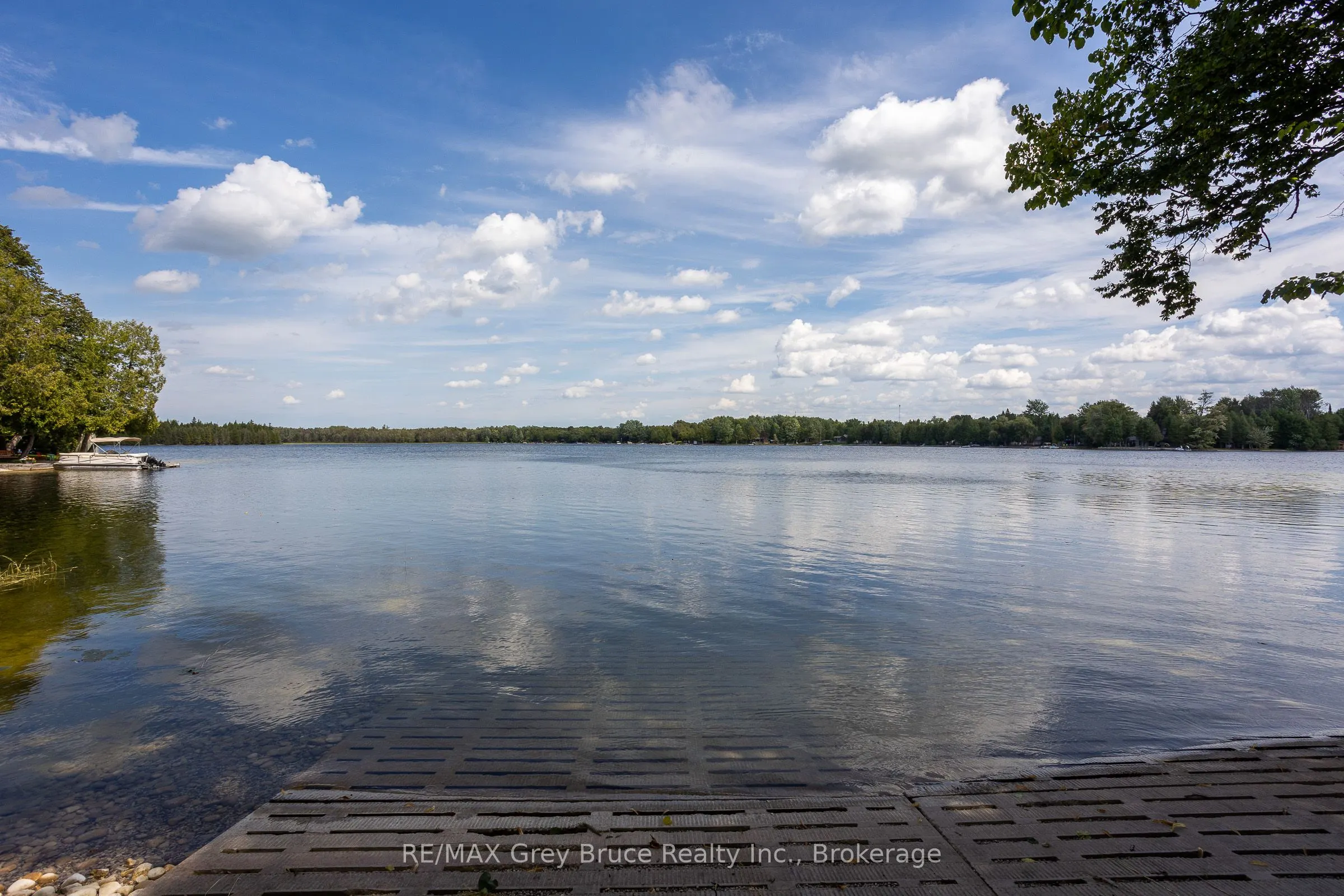135 McCullough Lake Drive