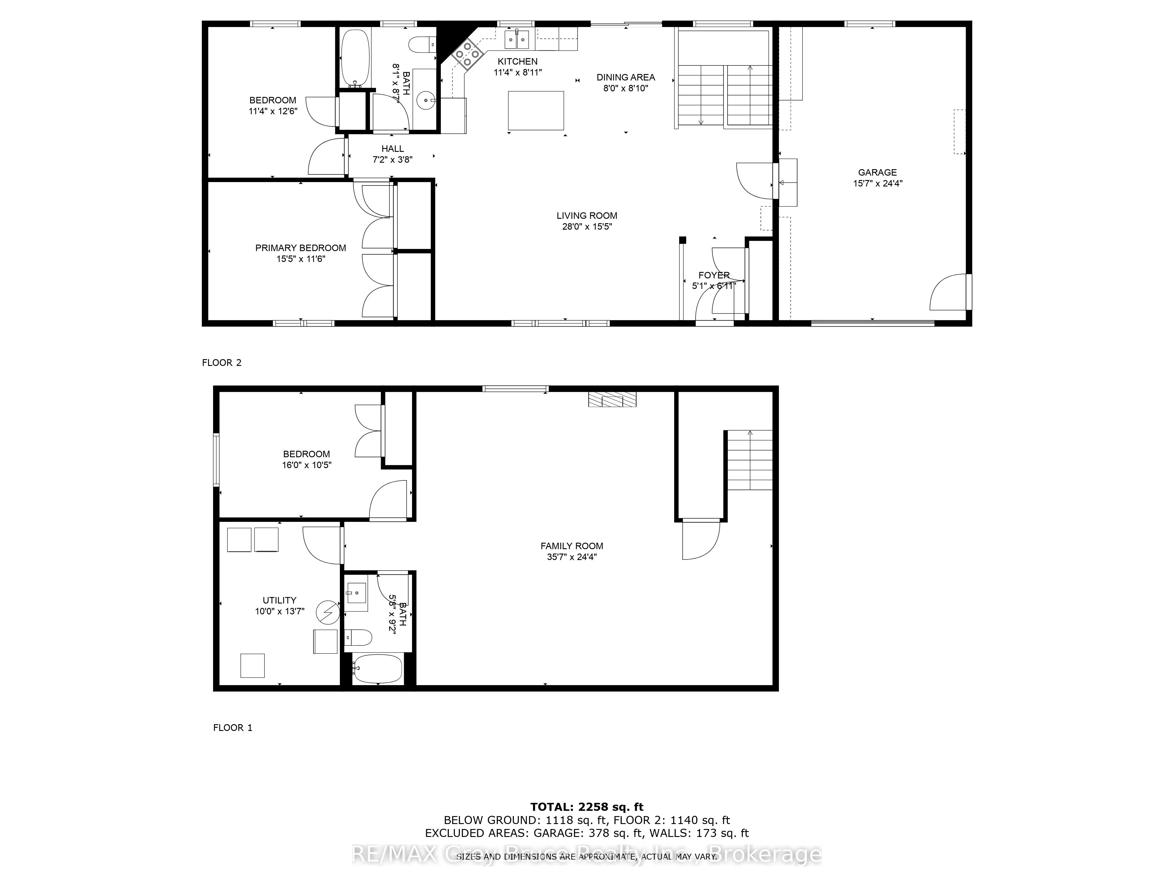 135 McCullough Lake Drive