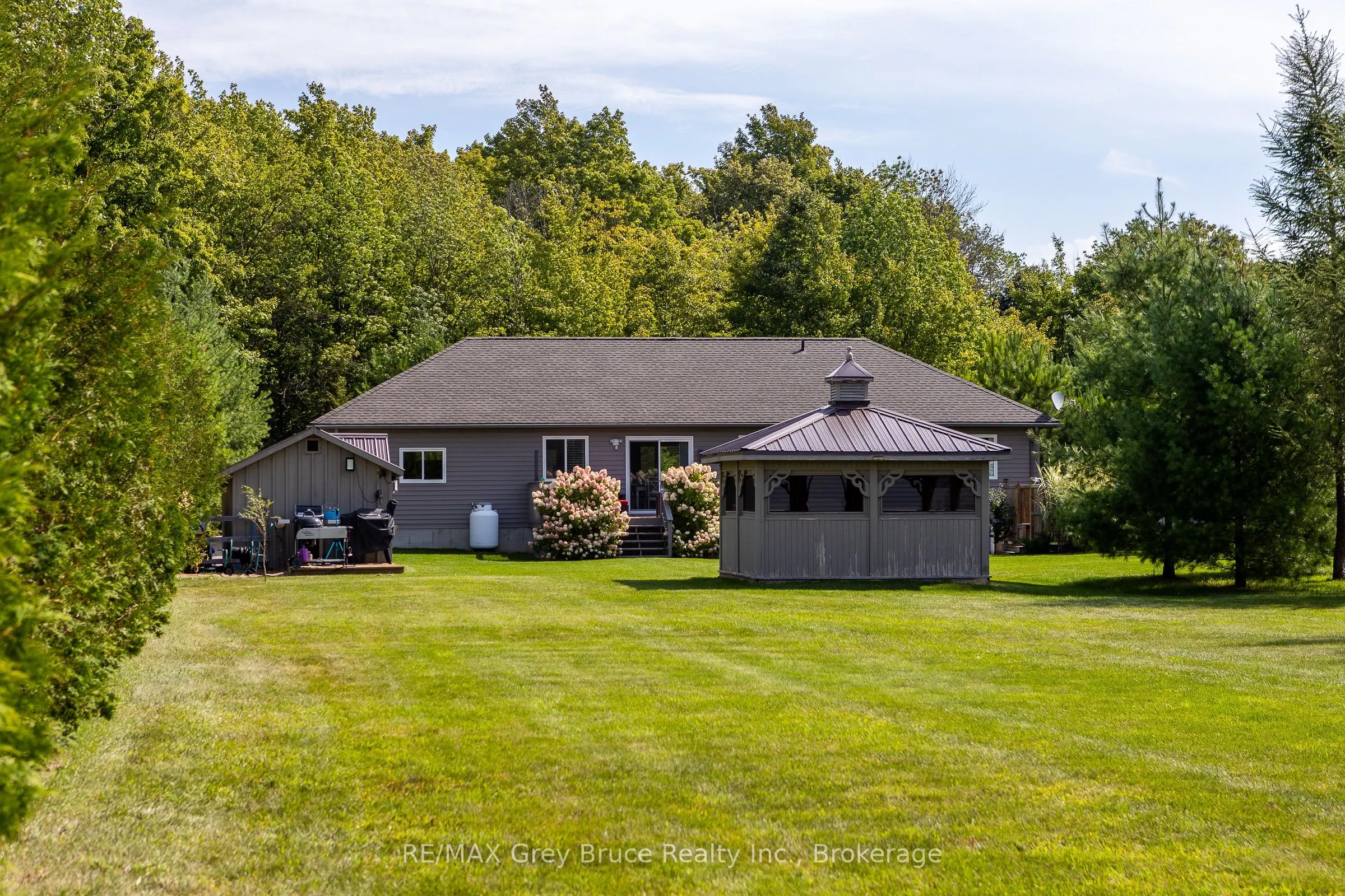 135 McCullough Lake Drive